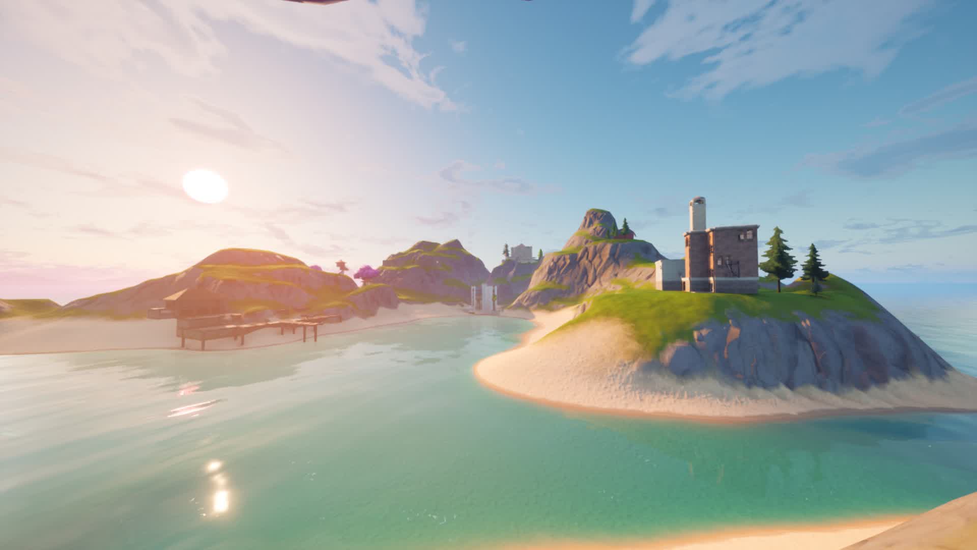 SEASON GAME BATTLE ROYALE