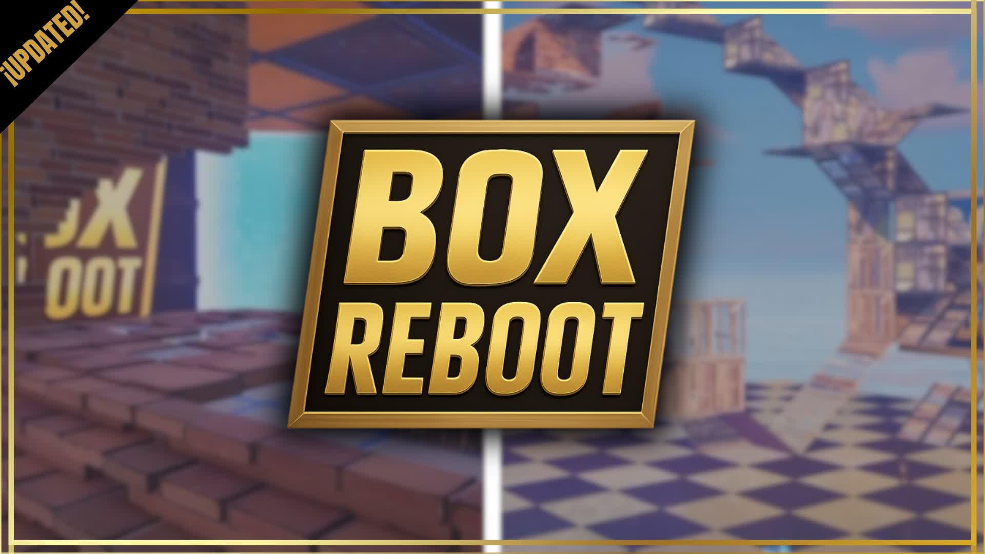 THE BOX FIGHTS 📦