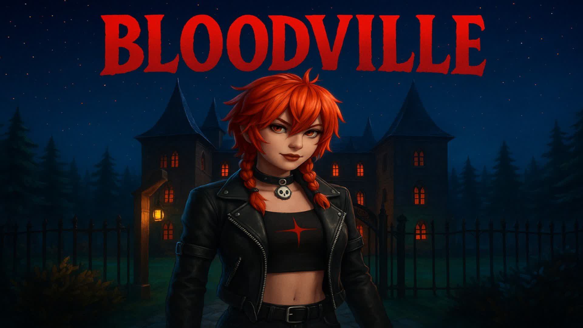 BLOODVILLE