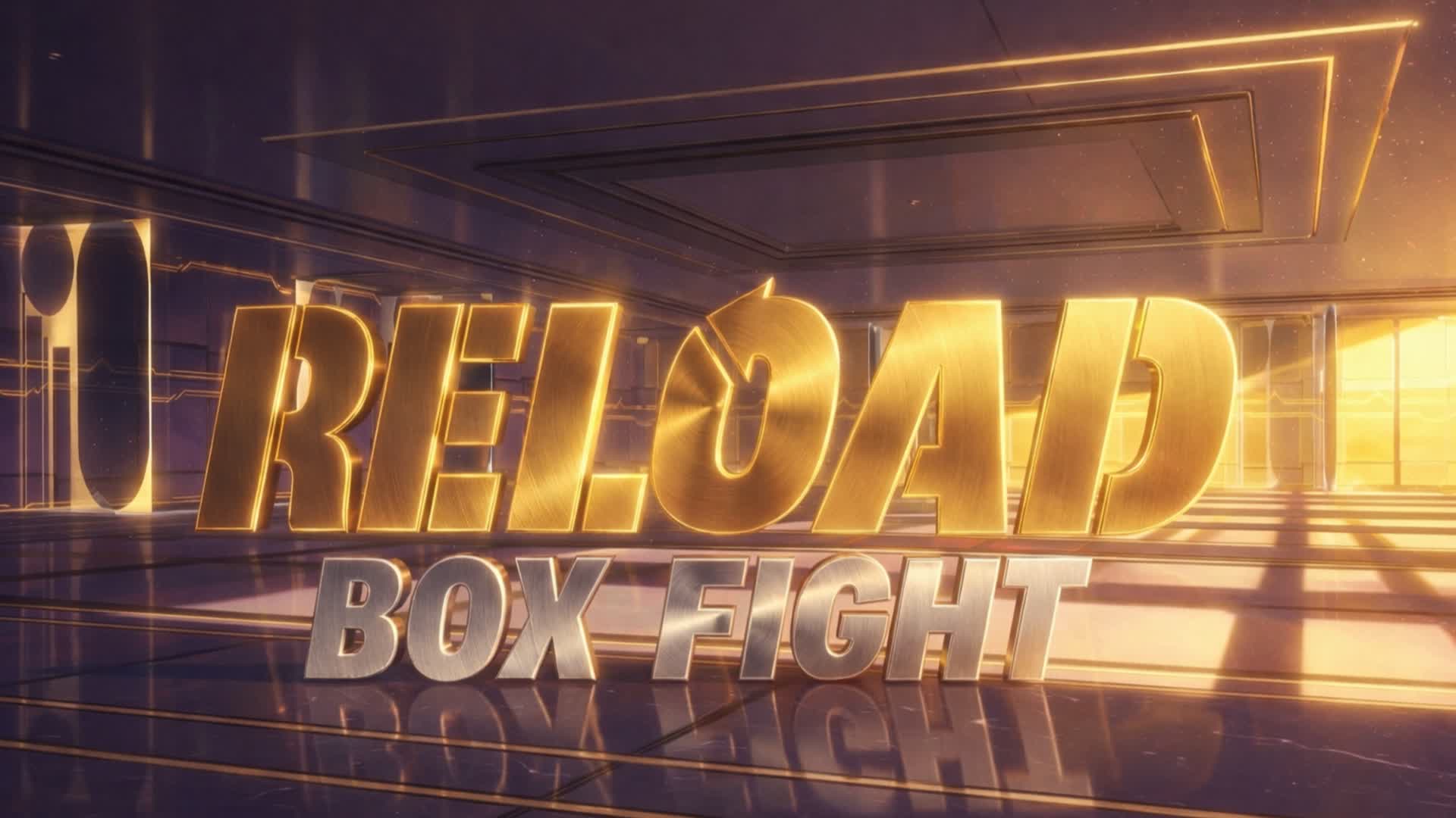 Reload BoxFight