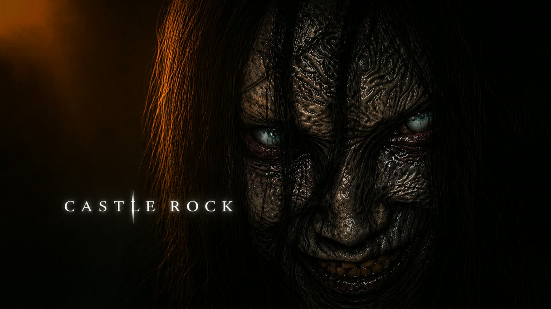 CASTLE ROCK [HORROR]