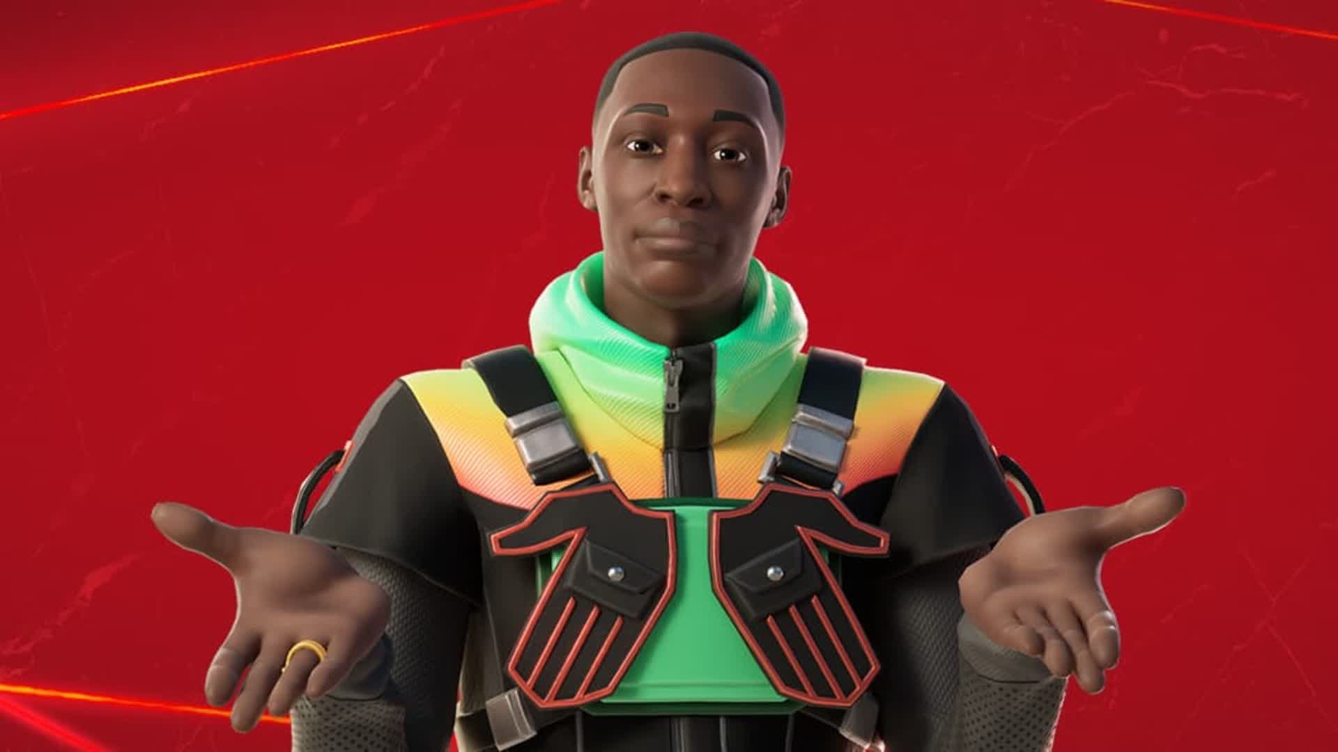 1V1 KHABY LAME