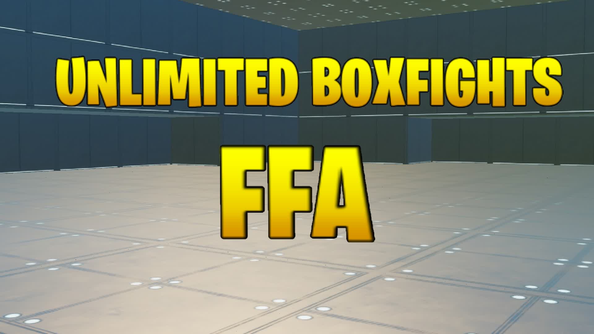 📦FFA BOXFIGHT UNLIMITED📦