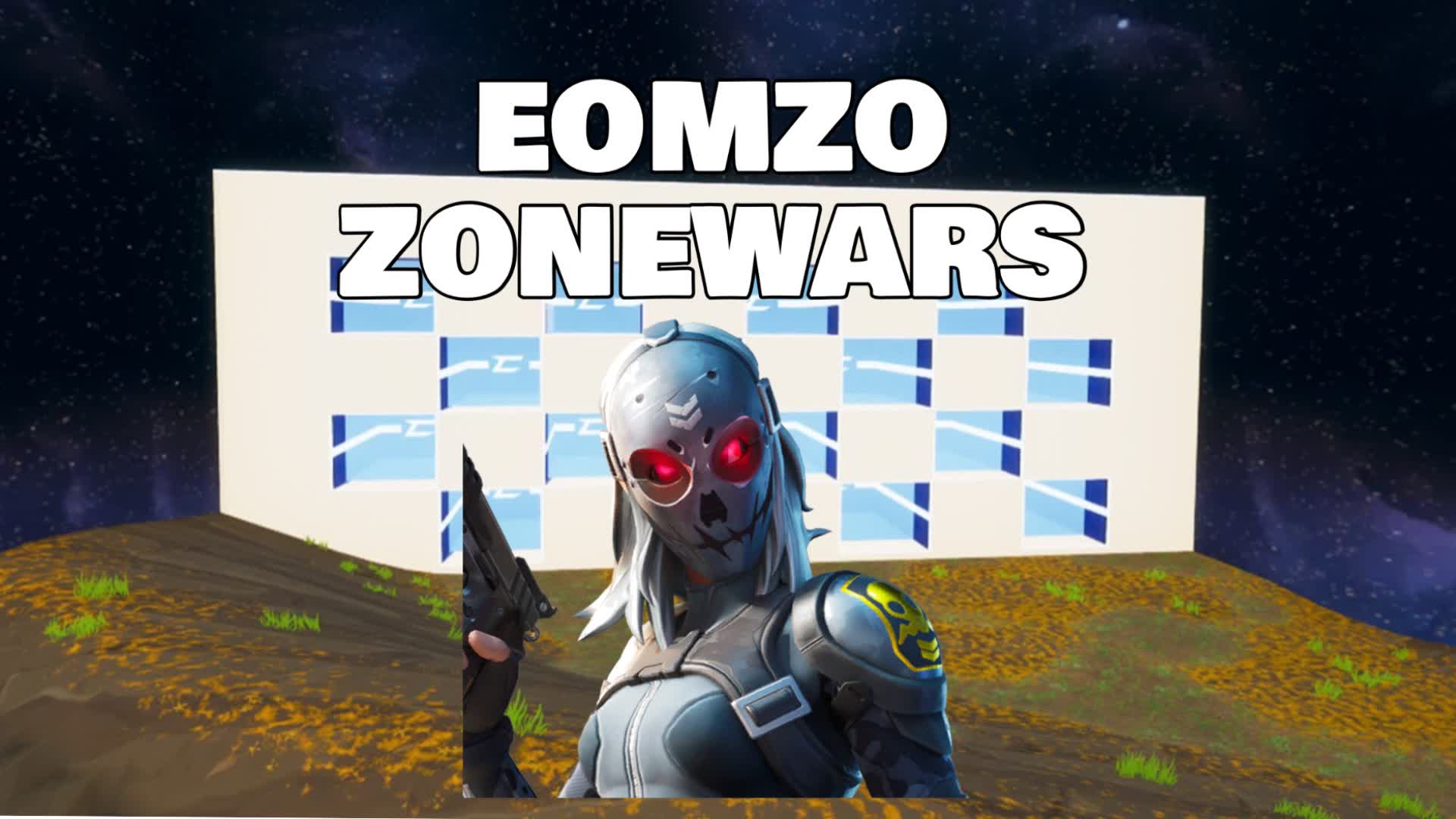EOMZO ZONEWARS