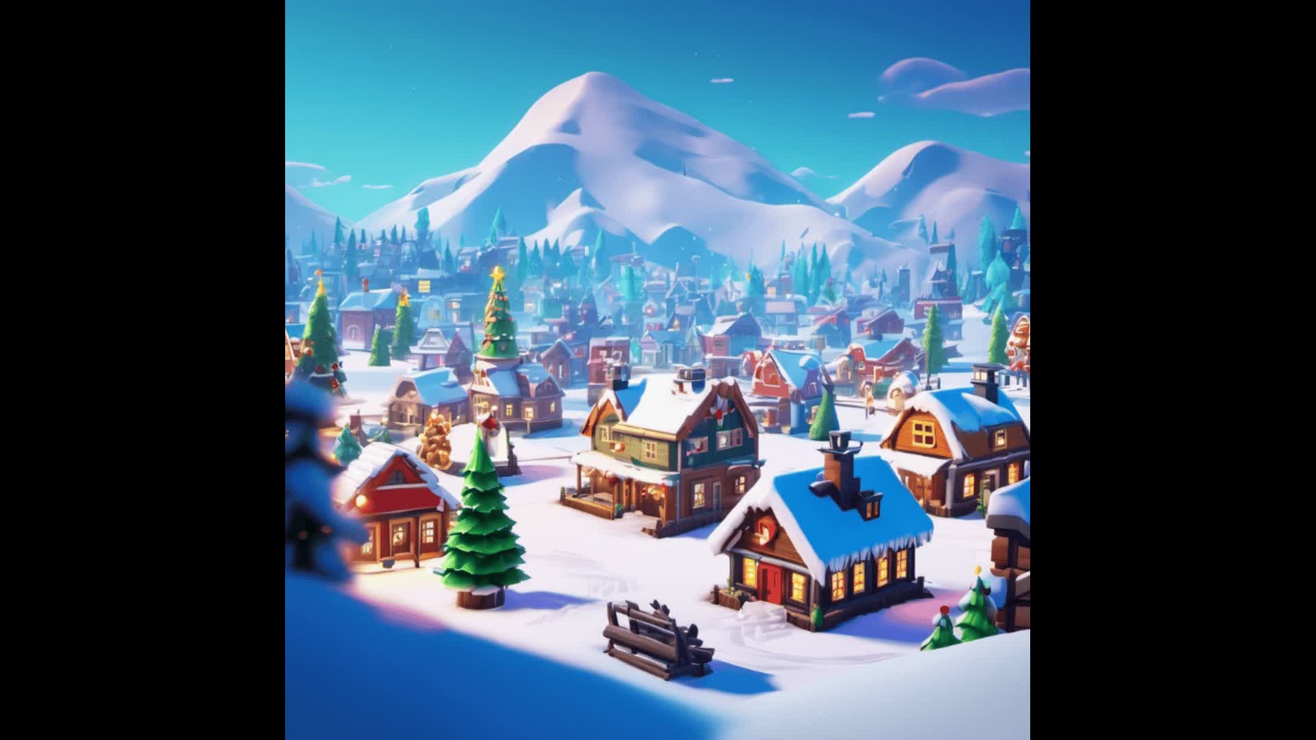 X-Mas FFA -