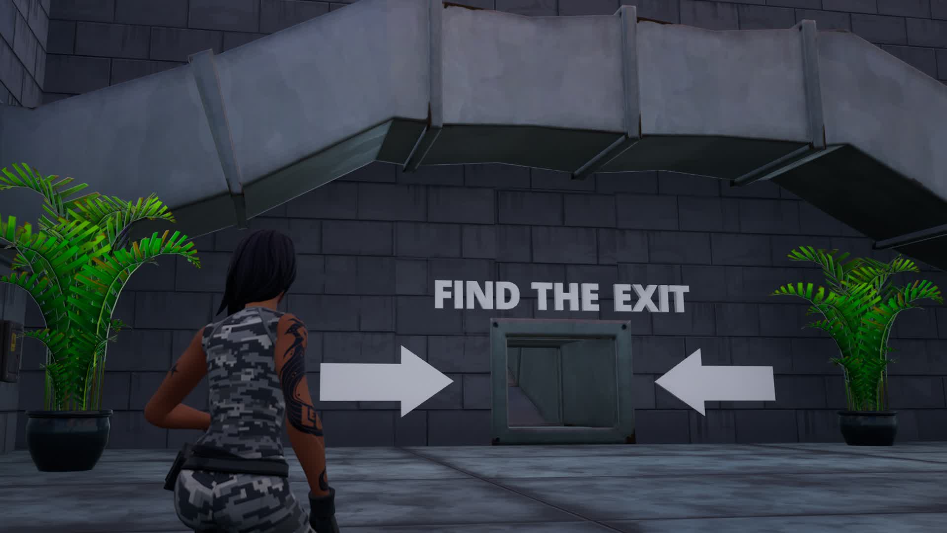 HARDEST Escape Room