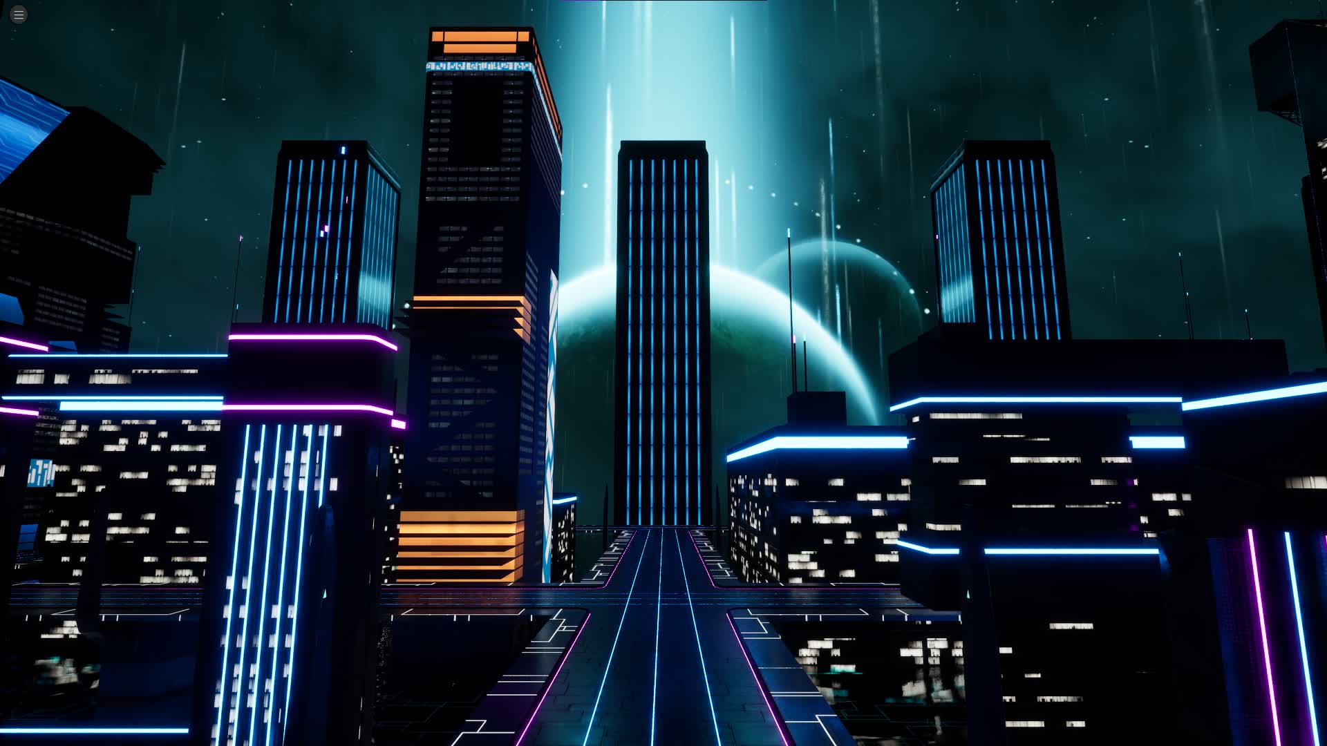 Ark City
