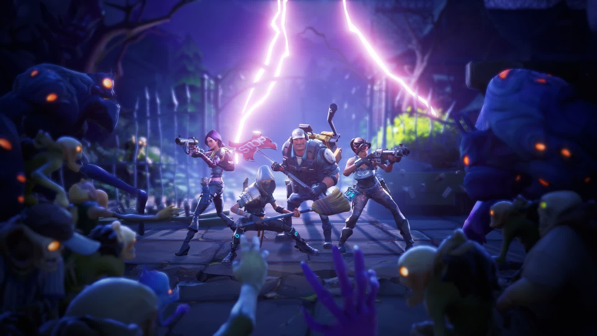 Nightmare House