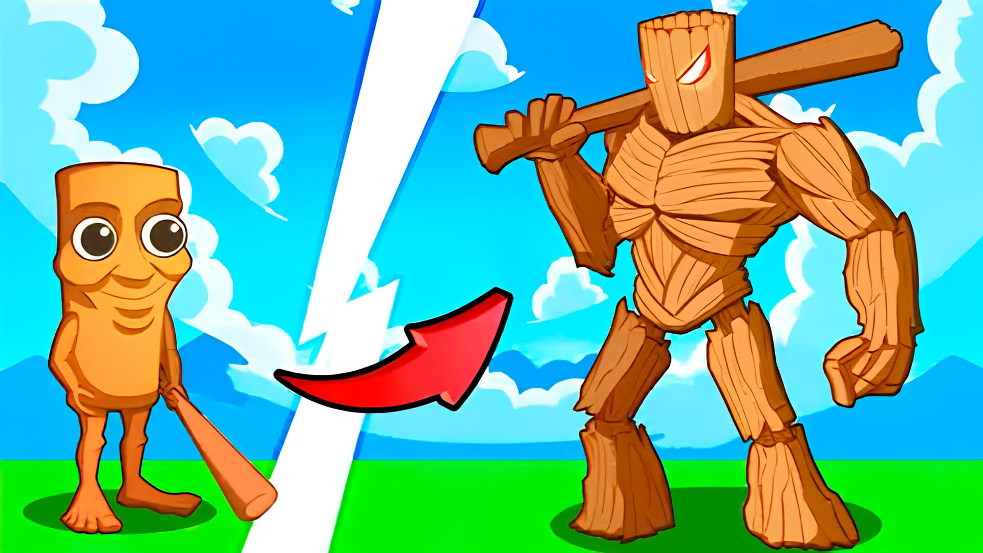 💥CHILL BRAINROT💥ONESHOT