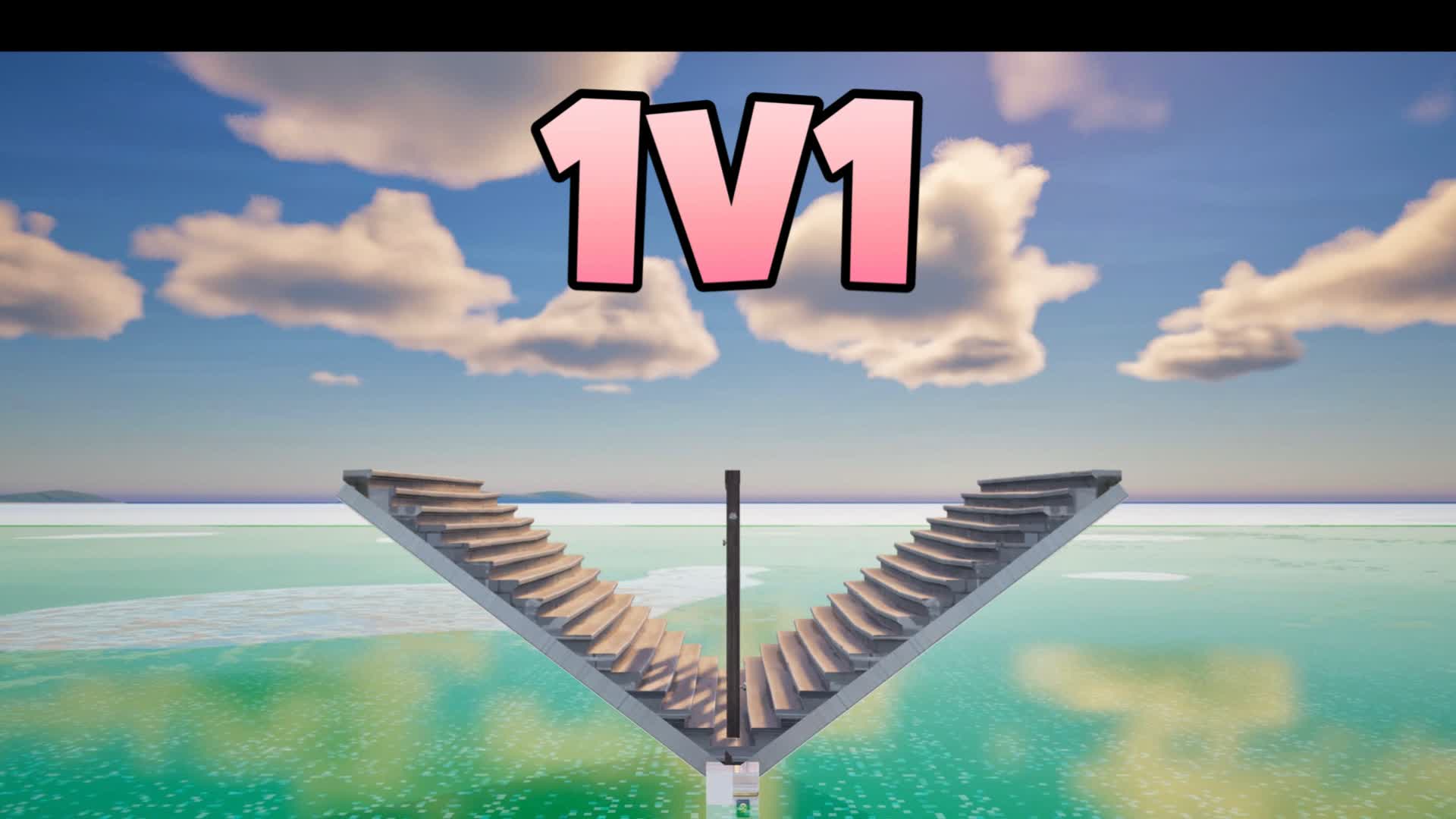 1v1 Build Fights [FAST]
