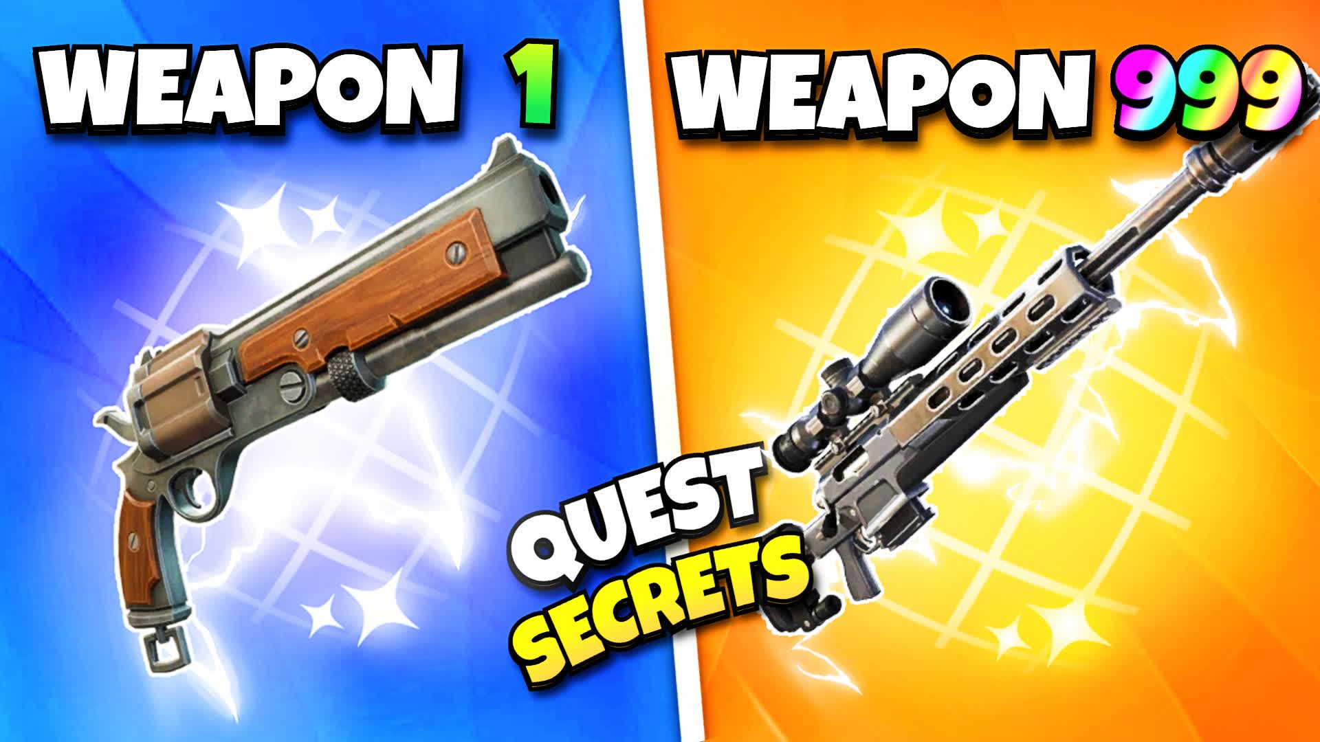 CRAZY FIRST PERSON🔫GUN GAME🎯ONESHOT⭐️