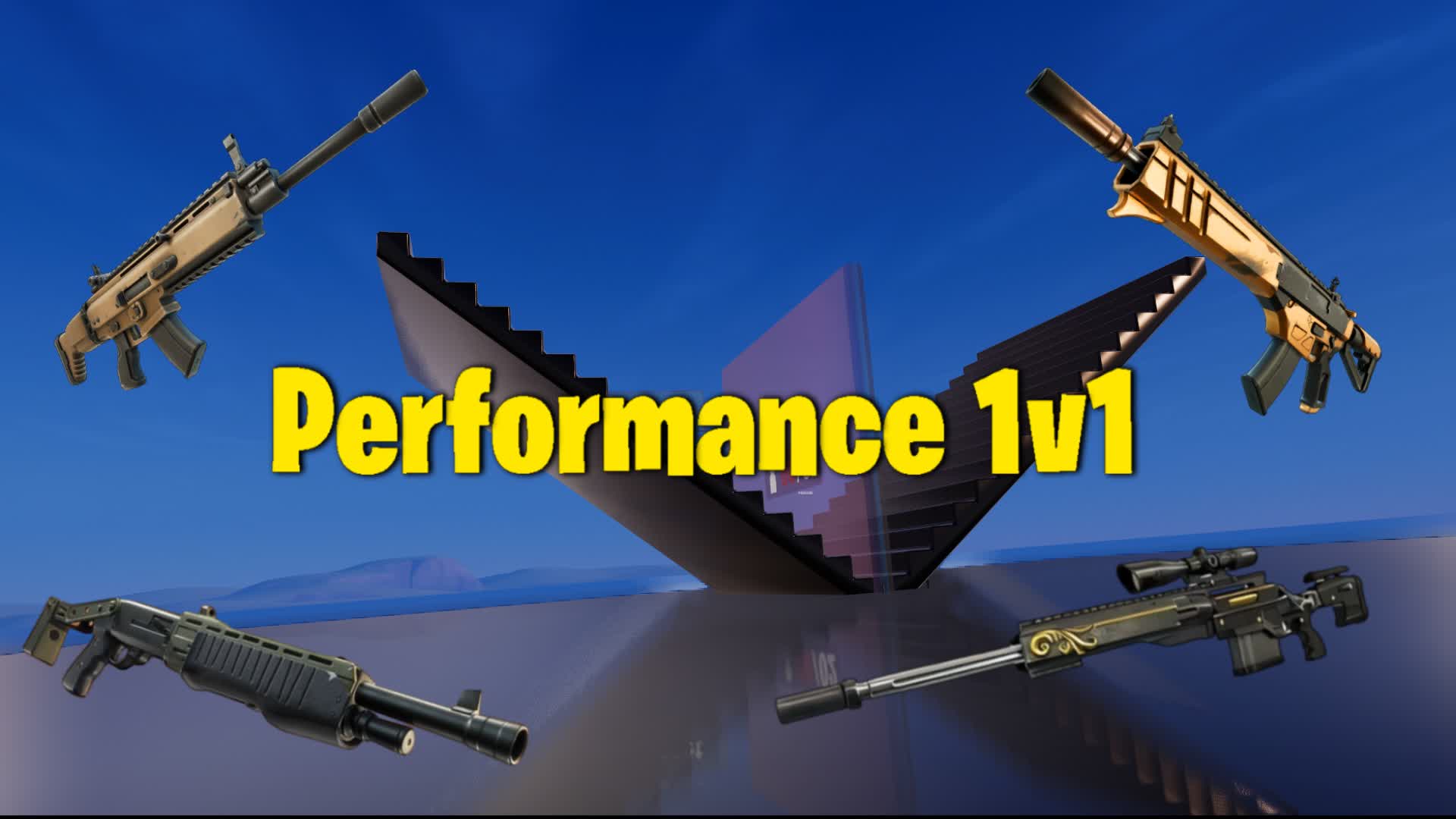Performance 1v1