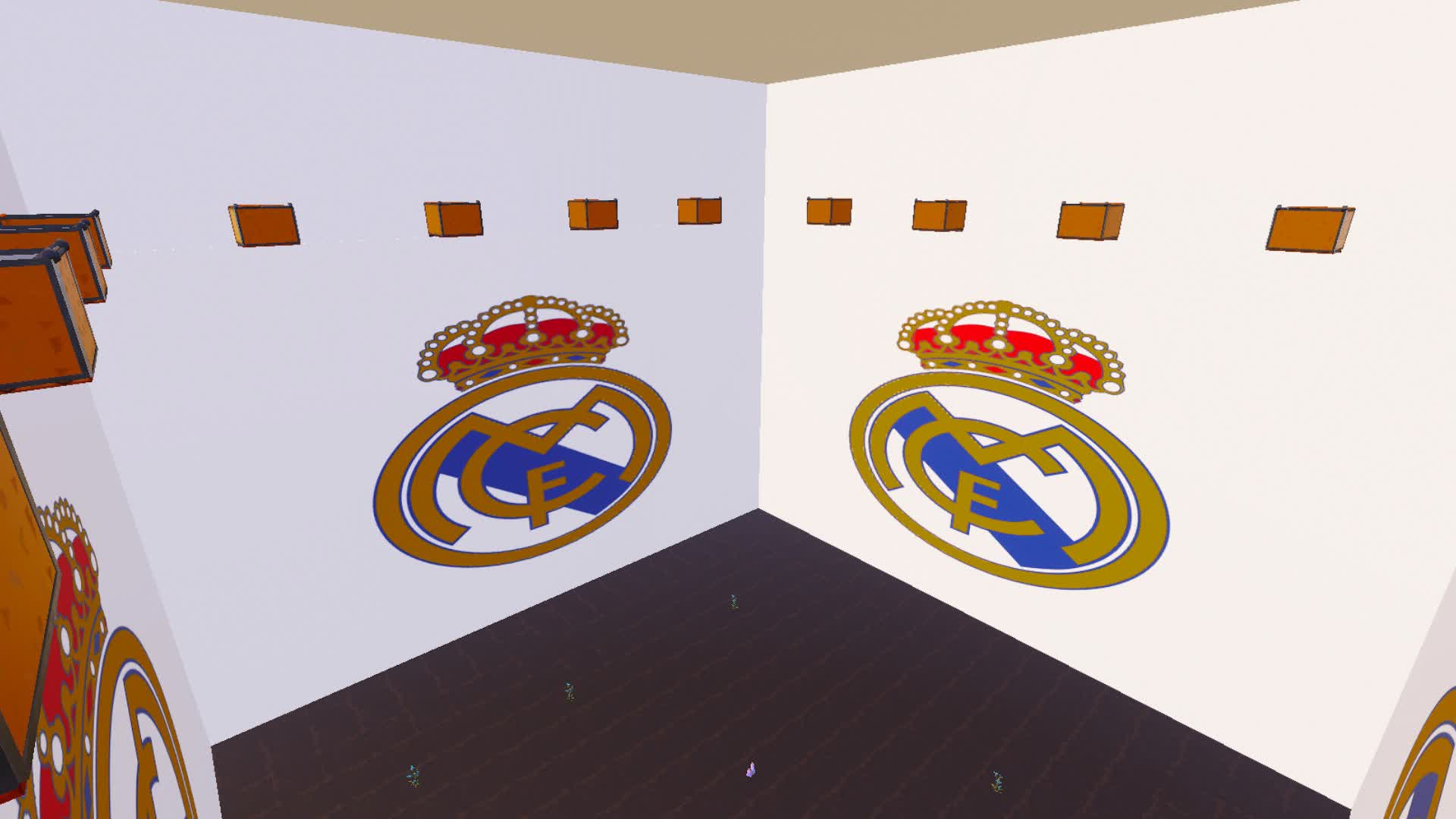 🏆🥇 سكرمز ريال مدريد 🥇🏆