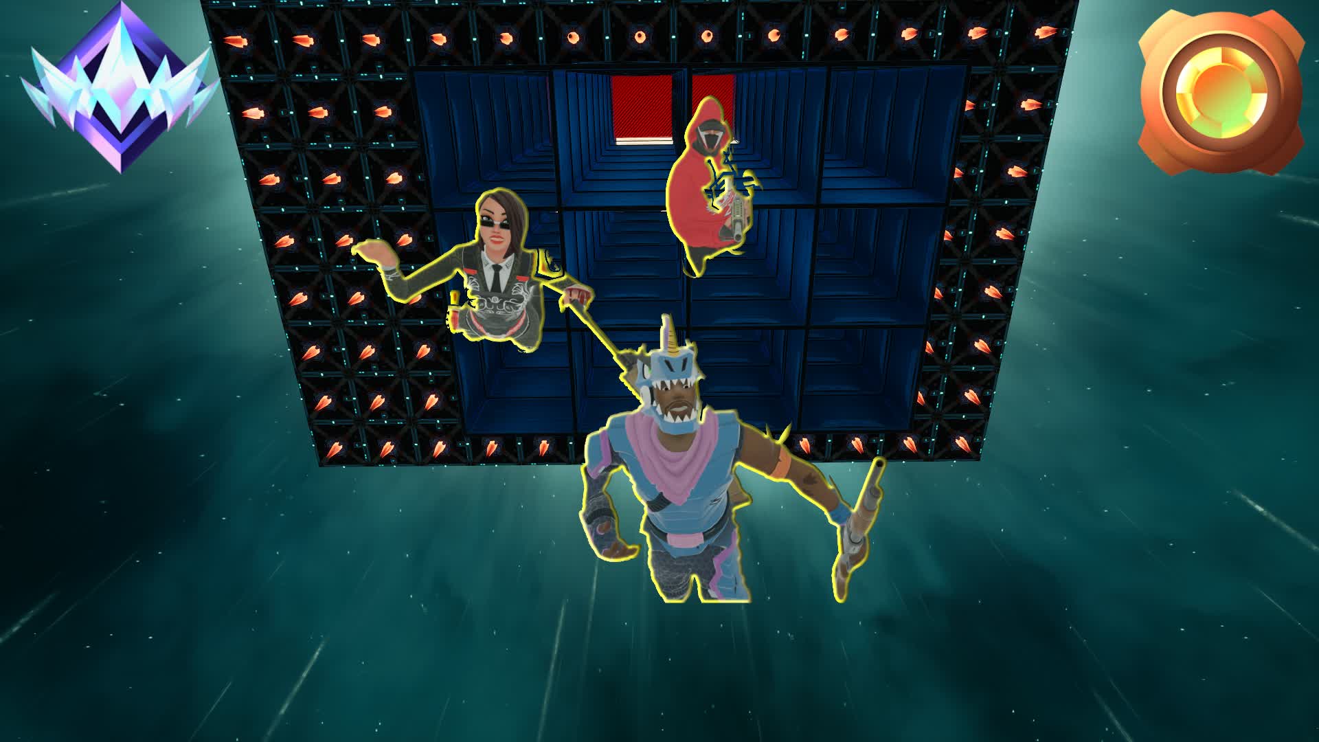 FFA-Rank
