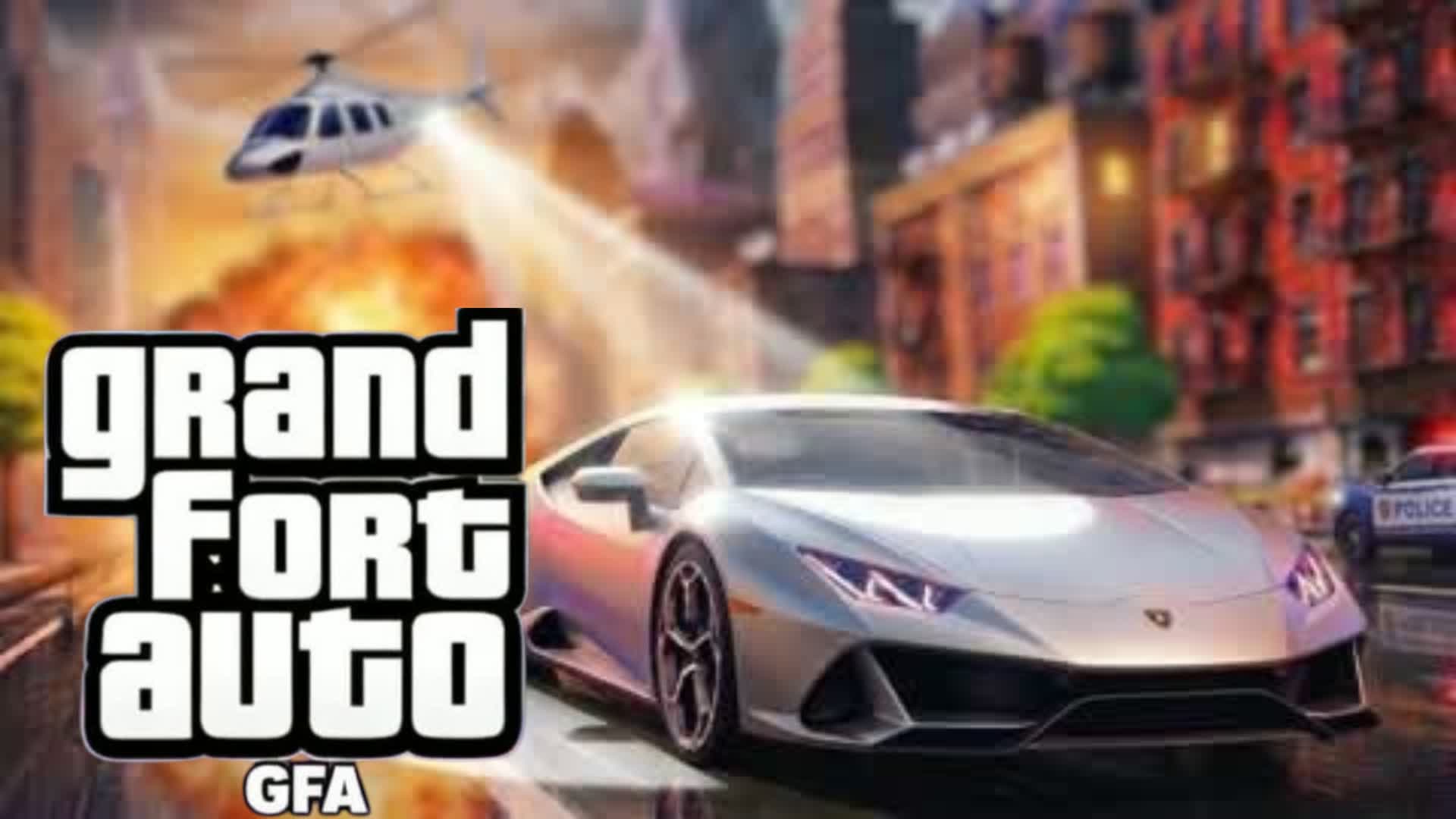 THE GAME DRIVING 🌃