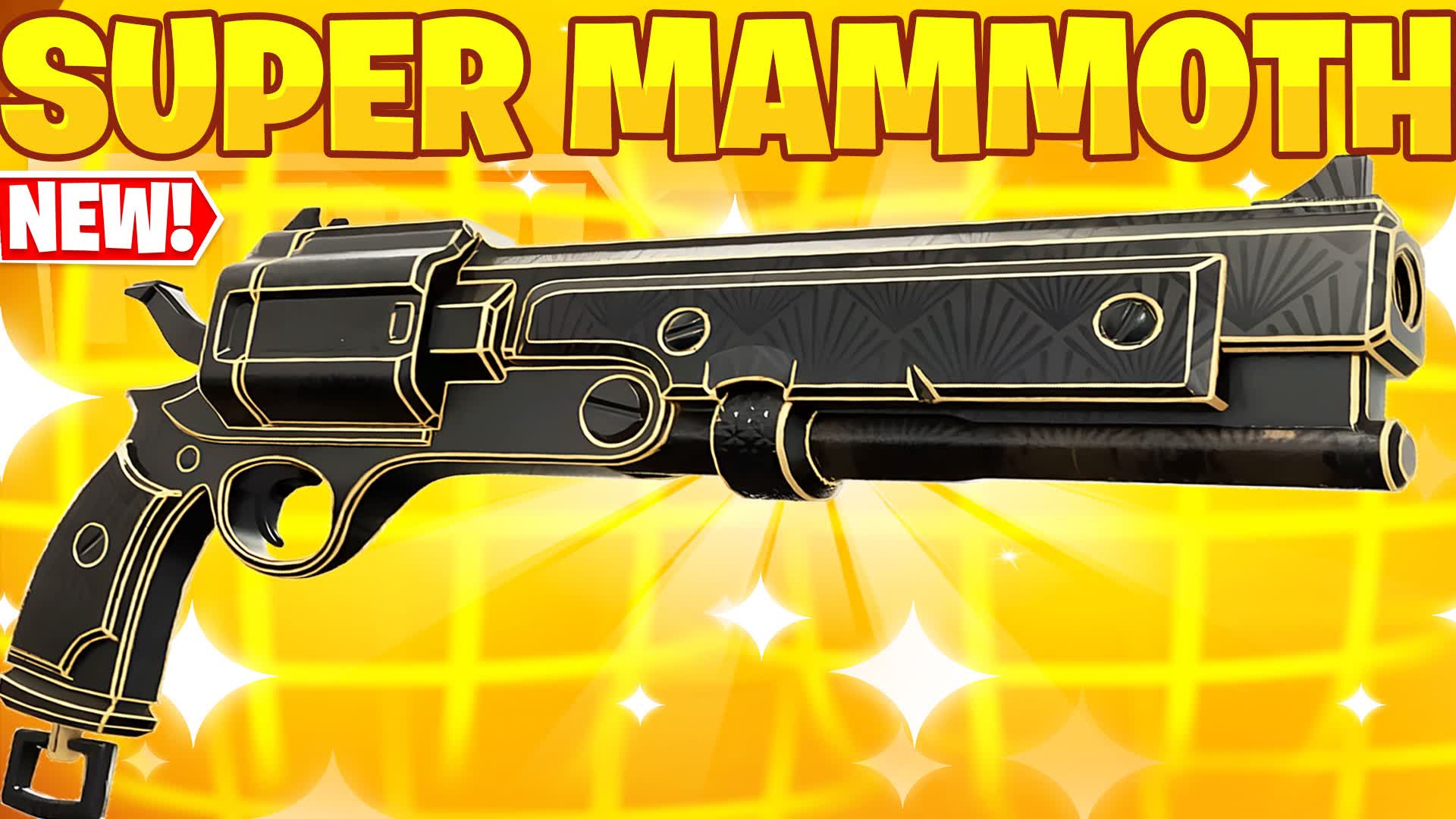🔫MAMMOTH ONE SHOT🎯ULTRA🔫🎯