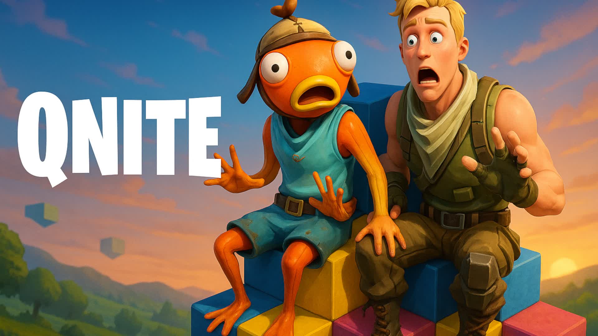 QNITE