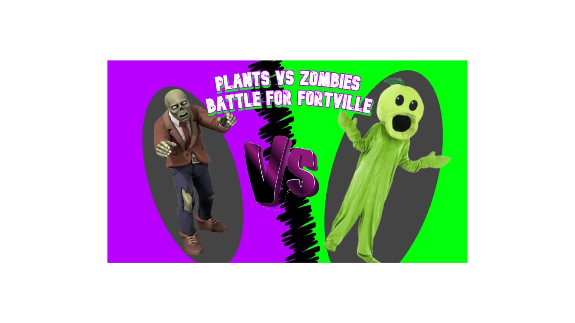 pvz: battle 4 fortville