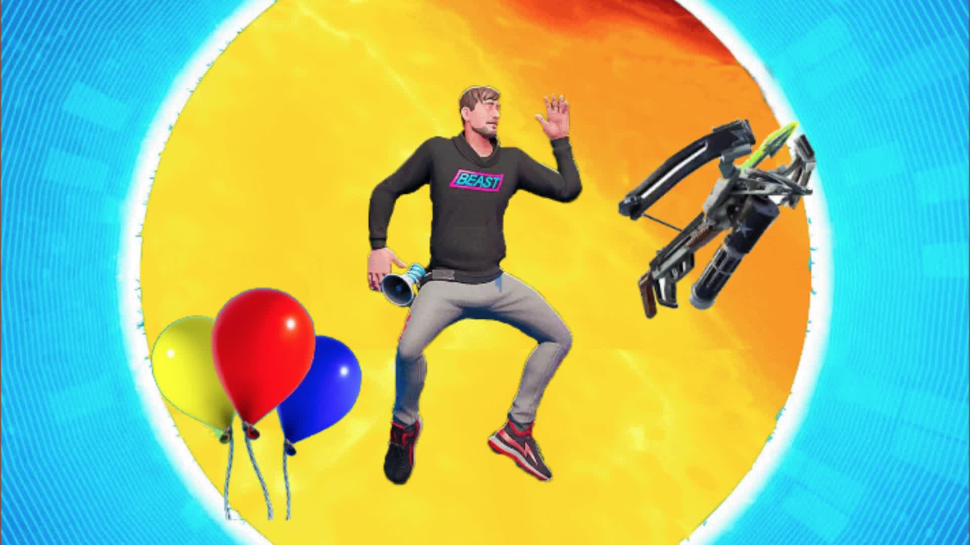 🎈 BALLOON FIGHT 🎈