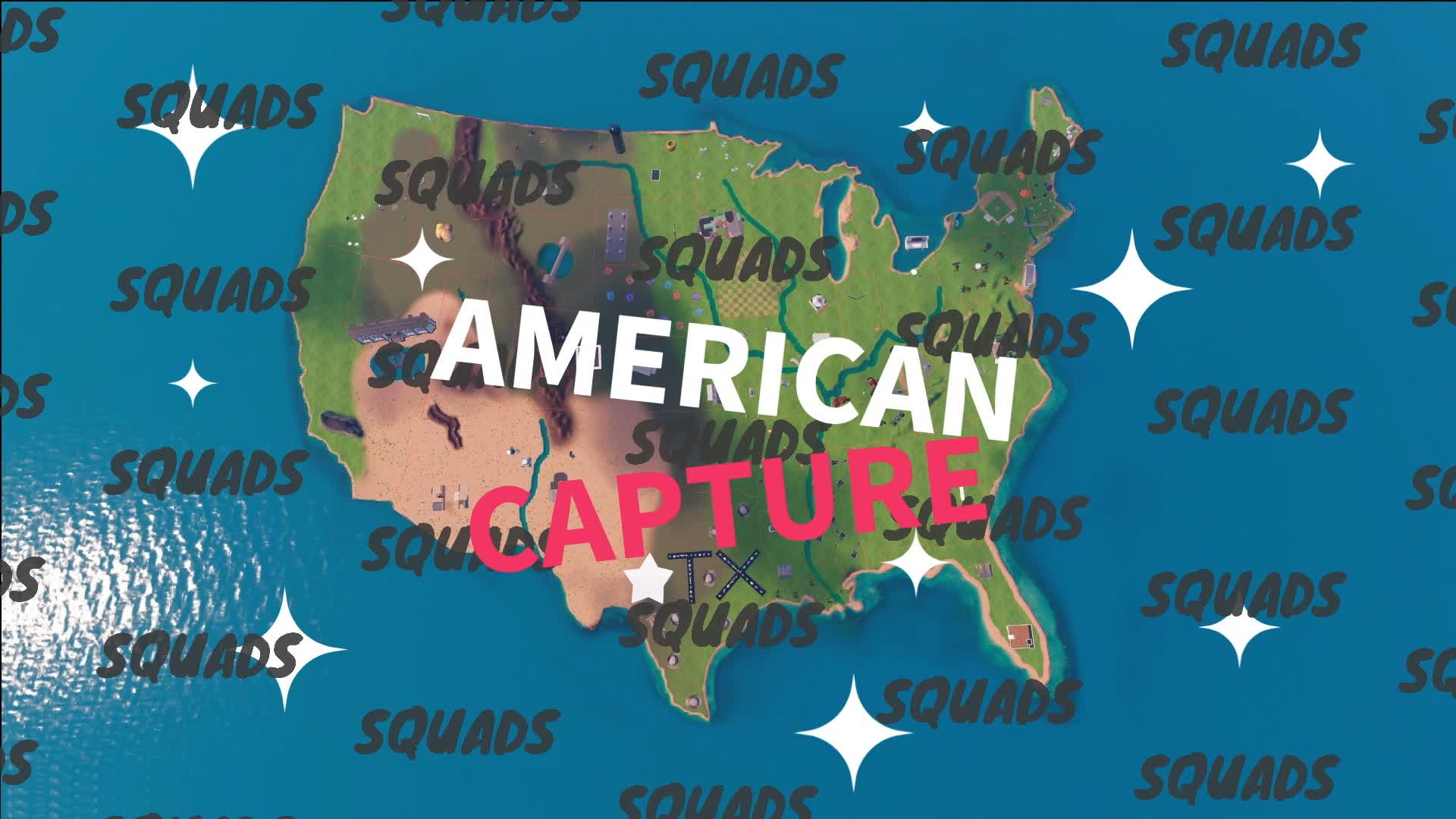 American Capture - Squads