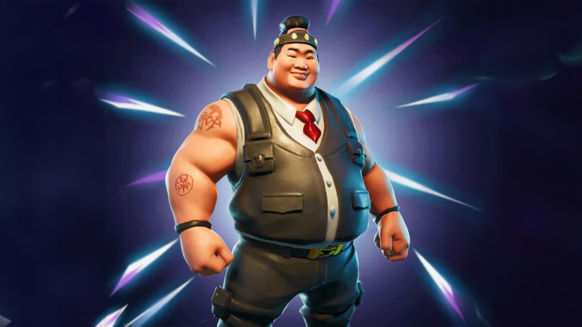 HONG KONG ZONE WARS