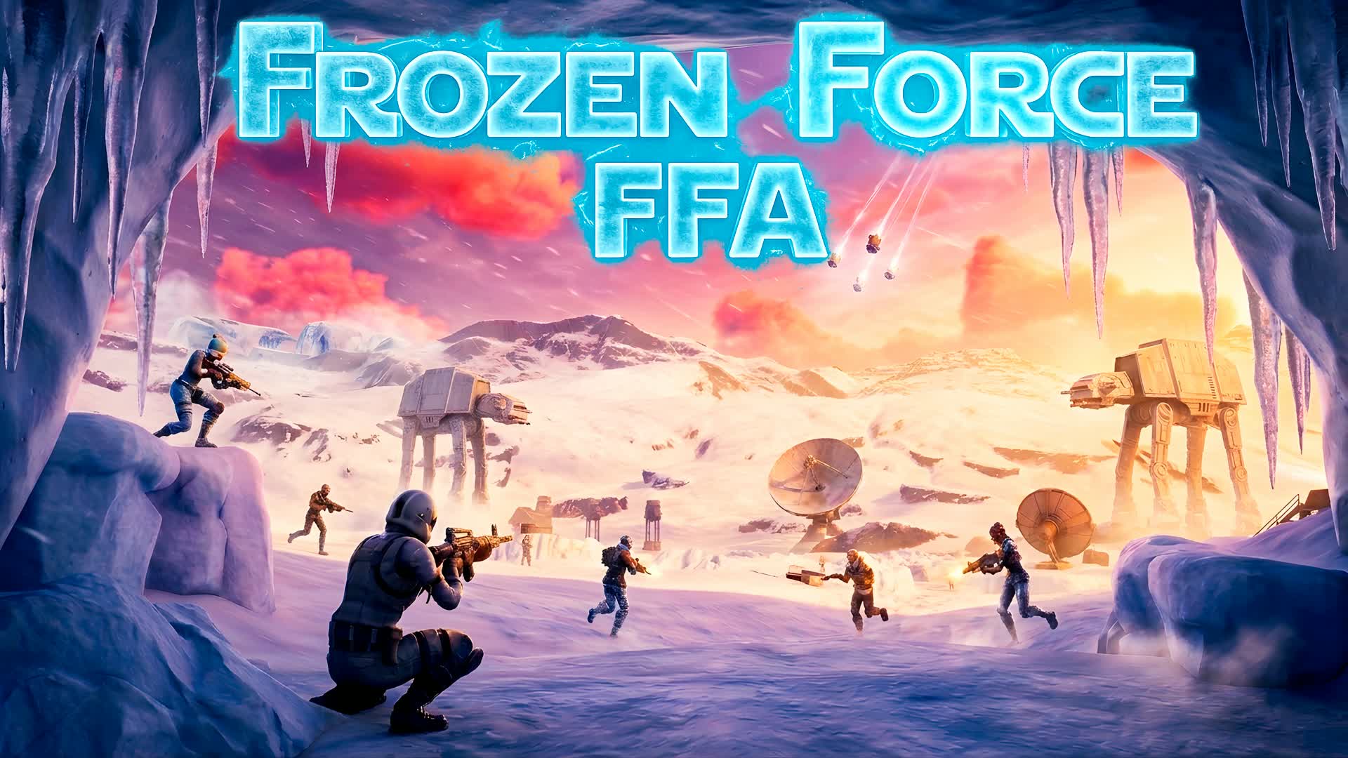 Frozen Force FFA