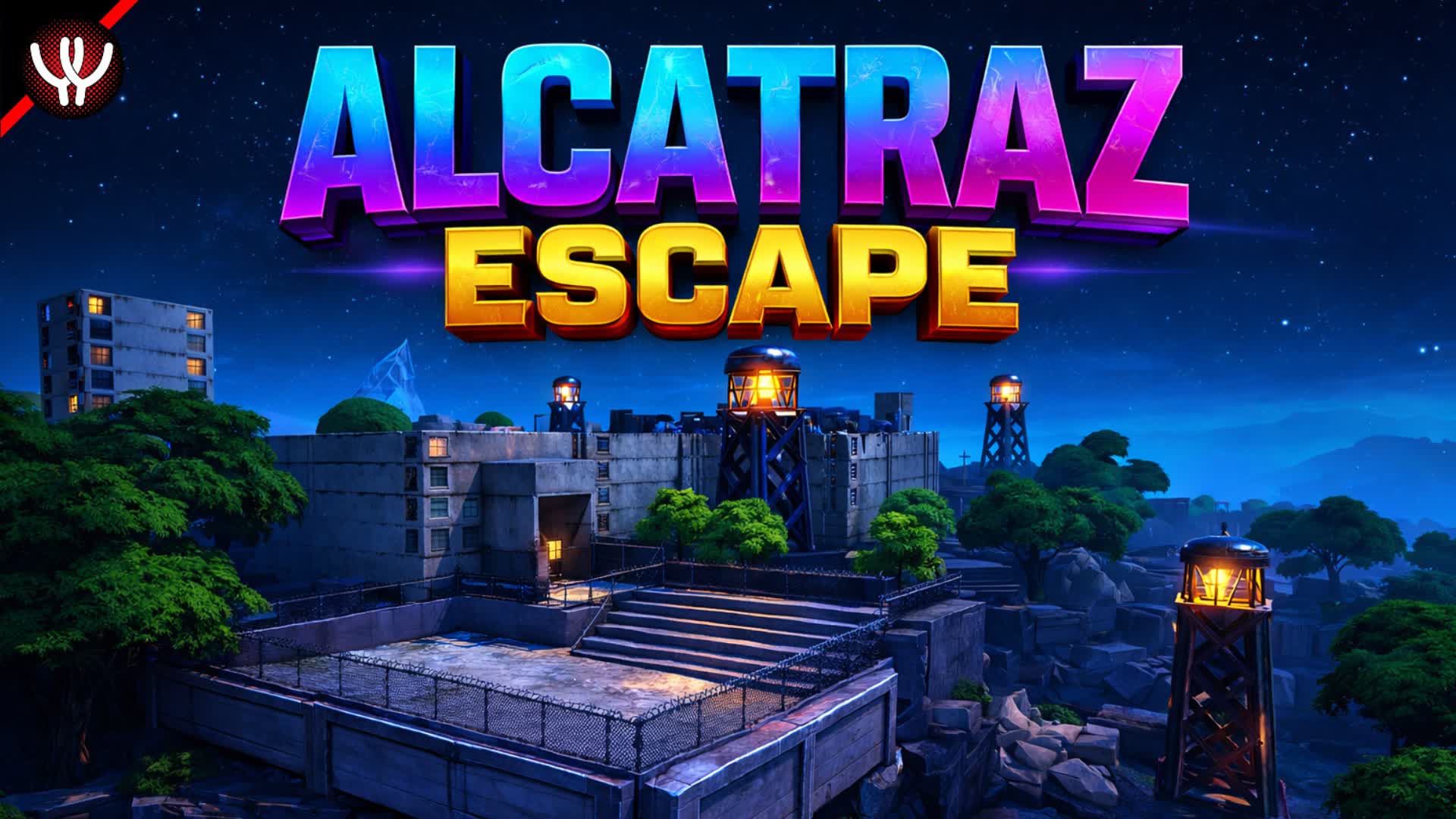 Alcatraz Escape