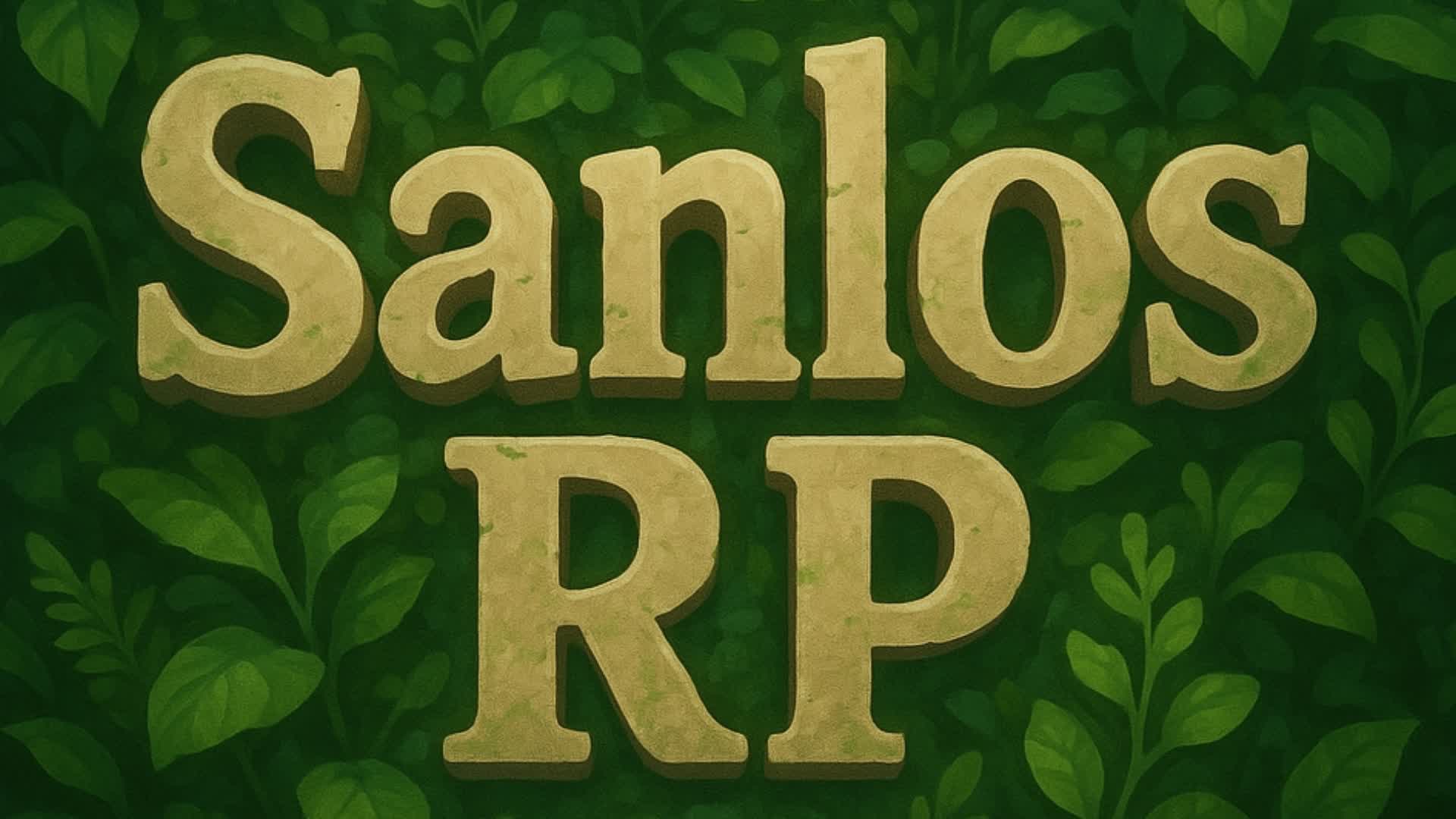 SANLOS RP