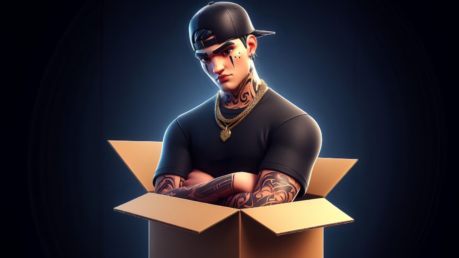 MONTANABLACK BOX PVP 📦🔊