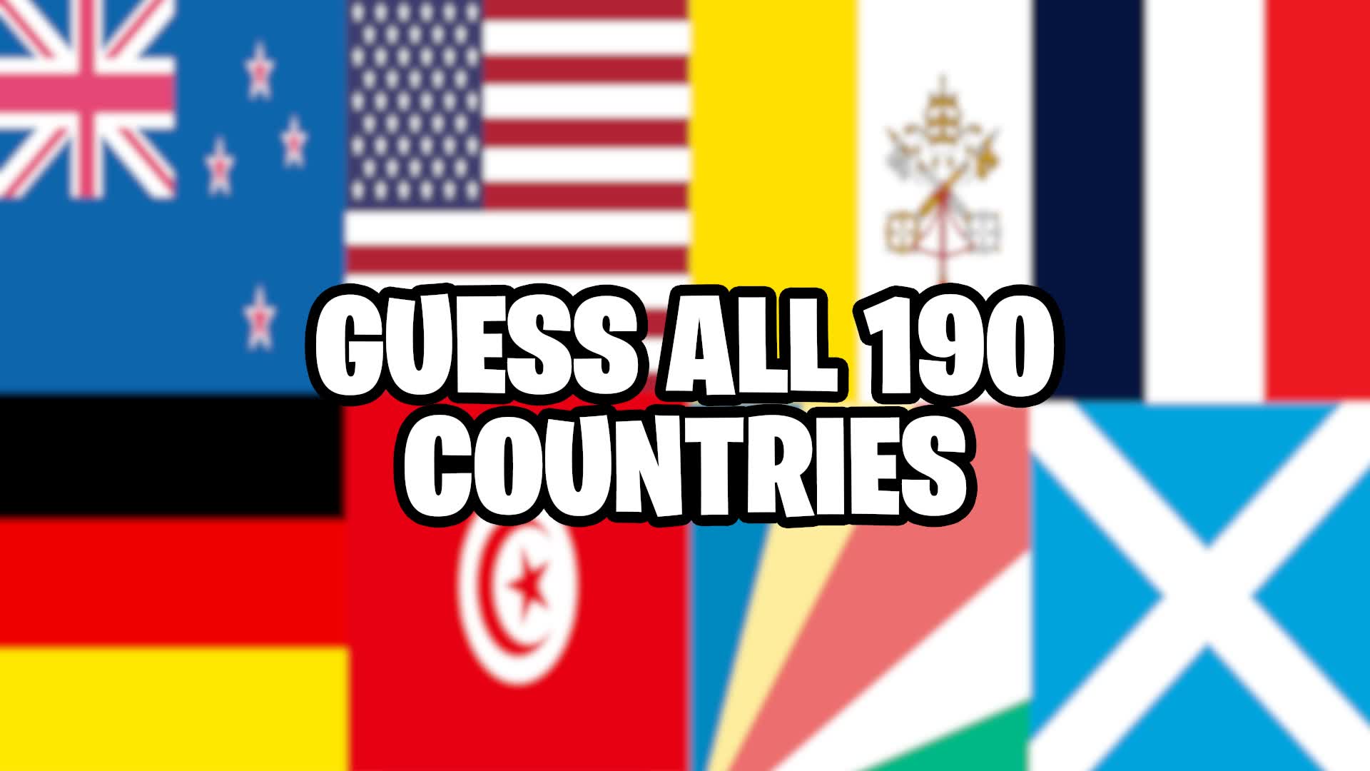 GUESS THE CORRECT COUNTRY 🌍