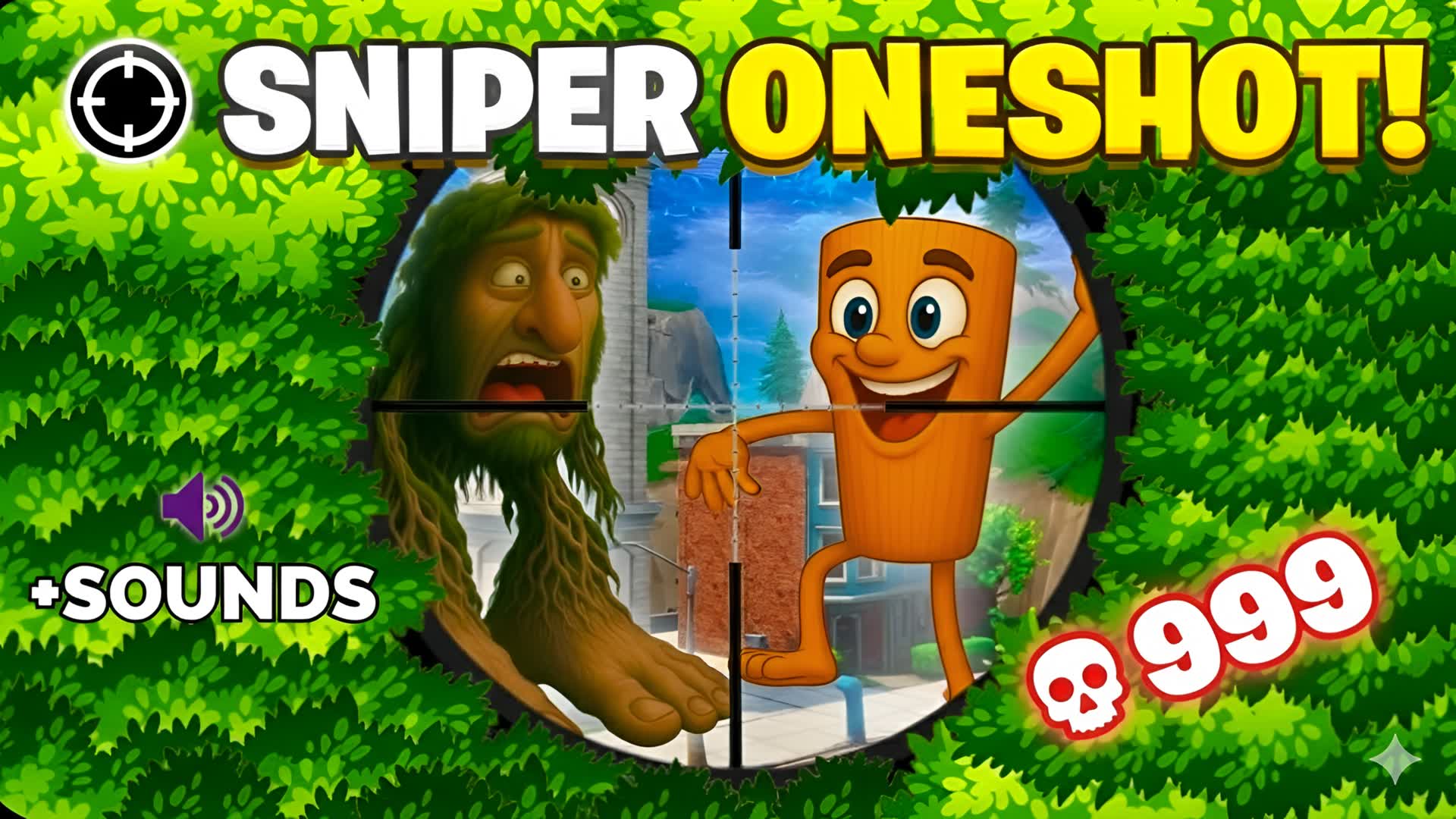 OLD BRAINROTS SNIPER ONE SHOT 🔫
