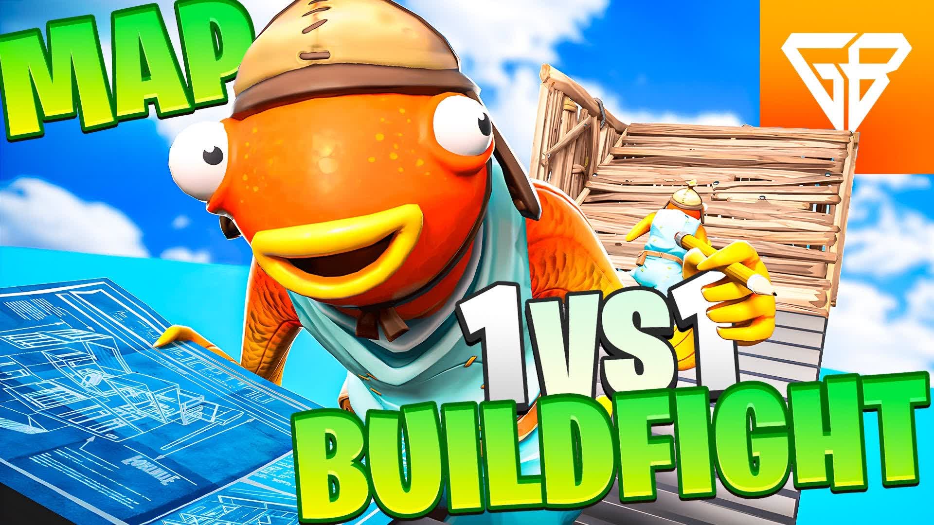 Heaven Gates 1V1 BUILDFIGHT