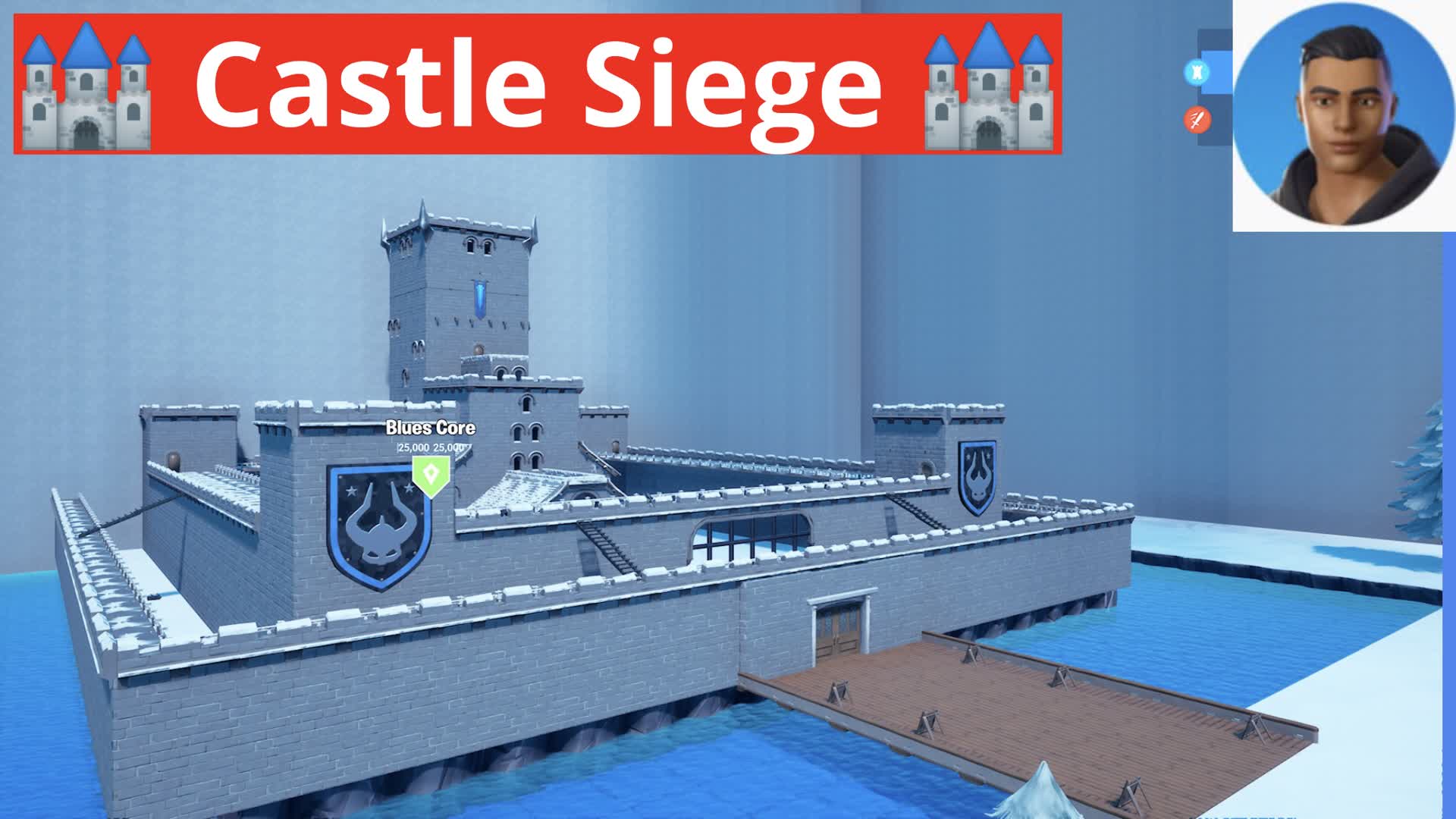 🏰 Castle Siege 🏰