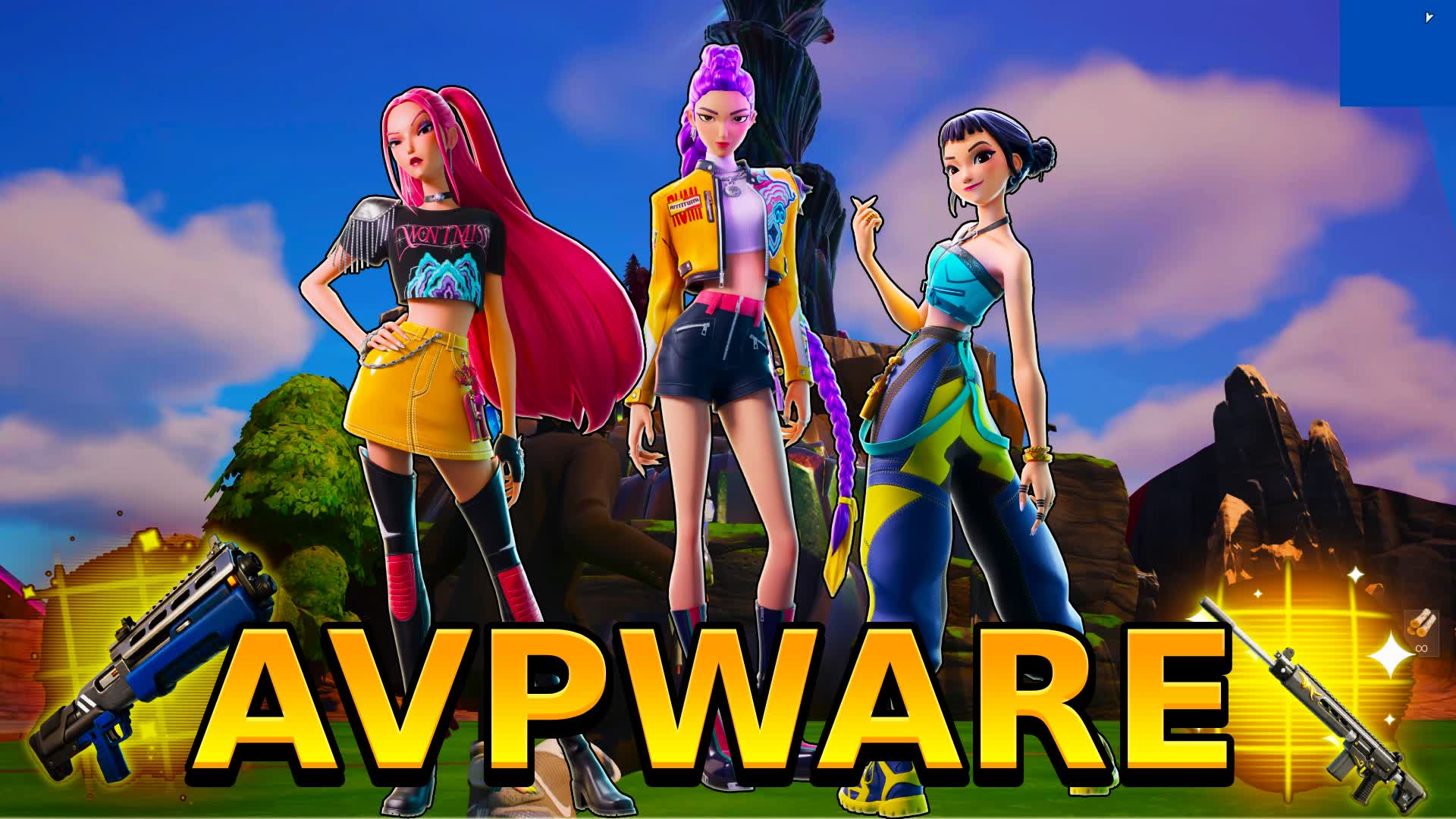 AVPWARE