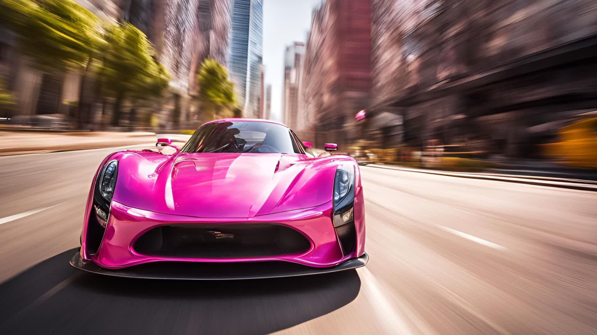 GRAND DRIVE 2