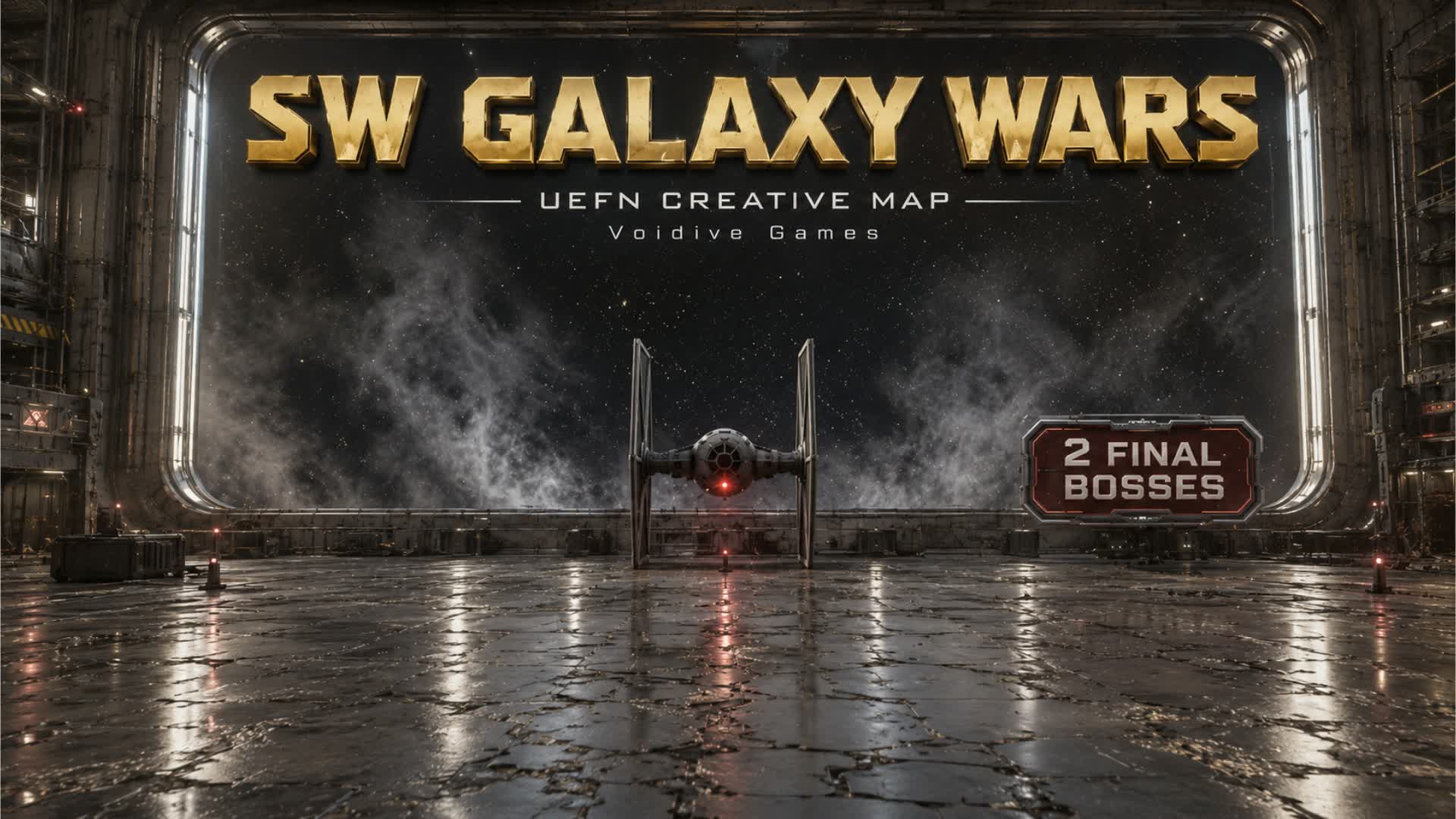 SW GALAXY WARS
