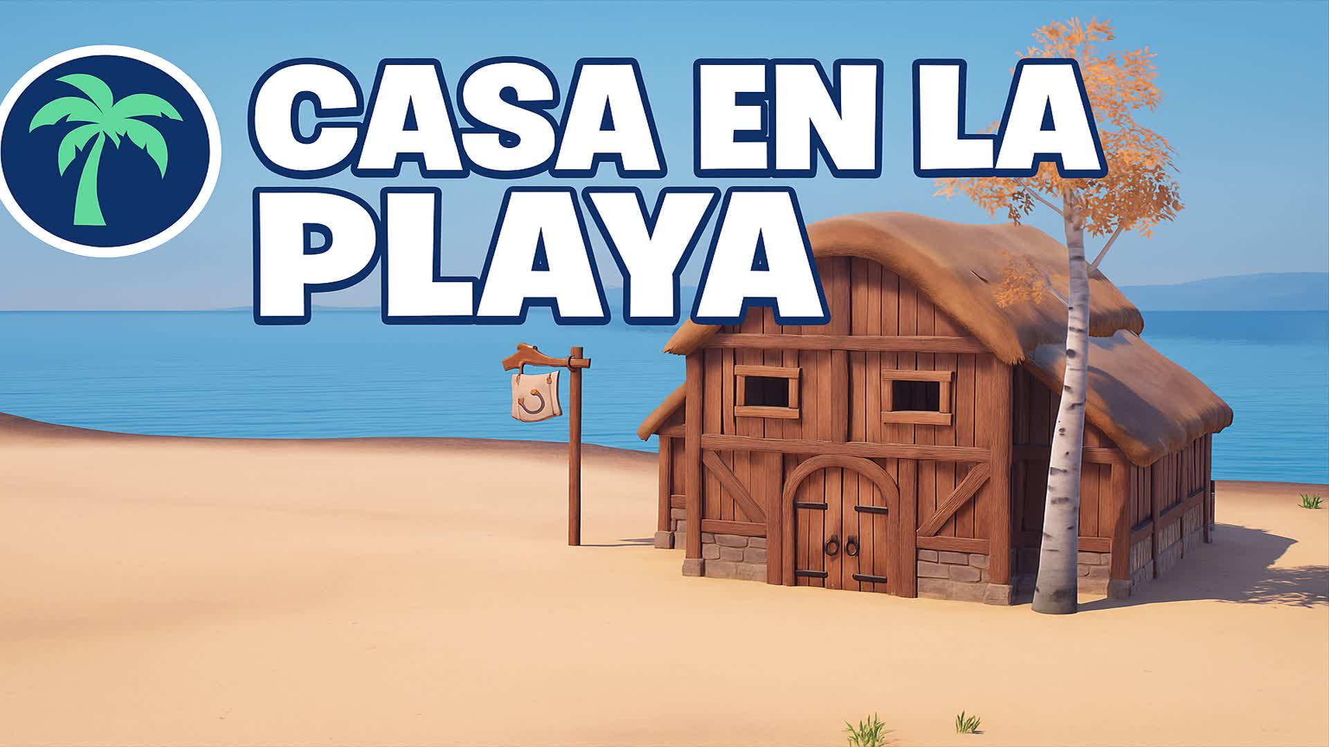 Casa en la Playa