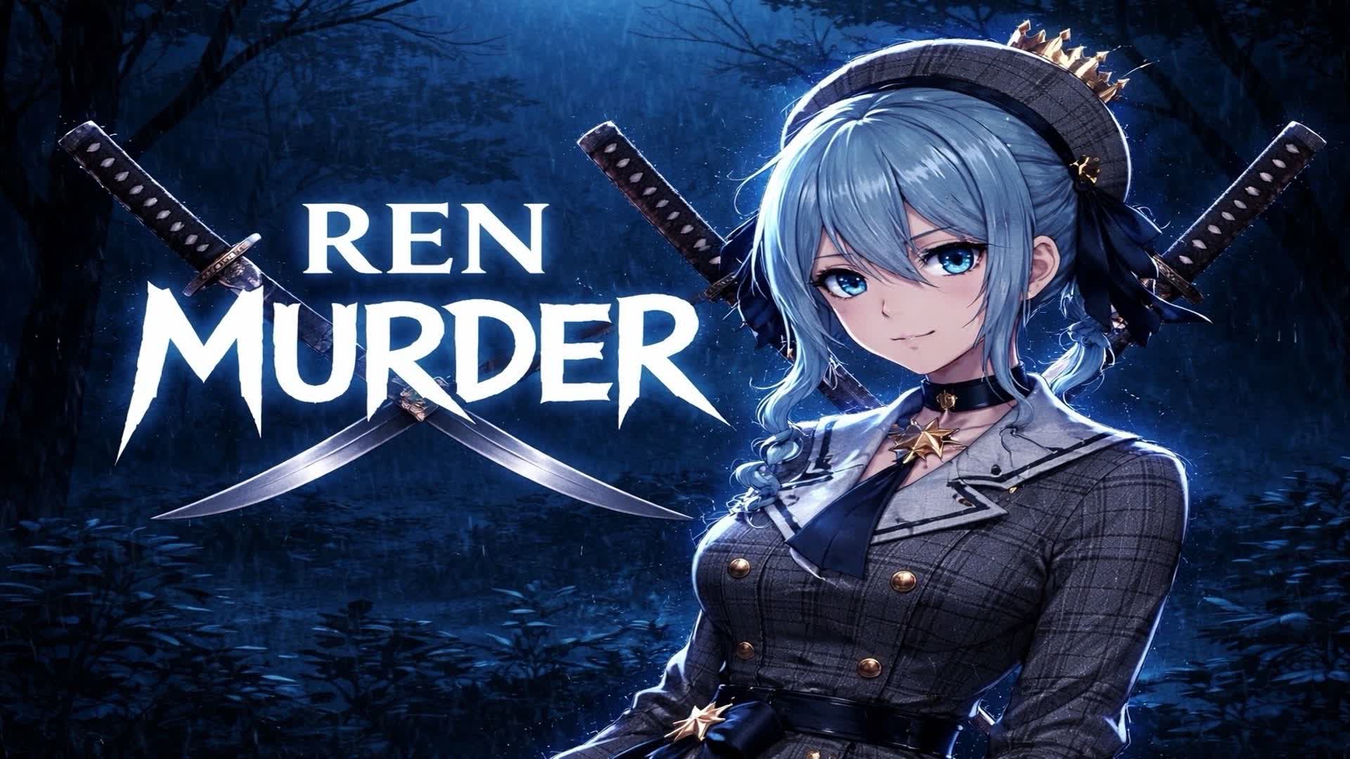 PARTY MURDER REN 2.0
