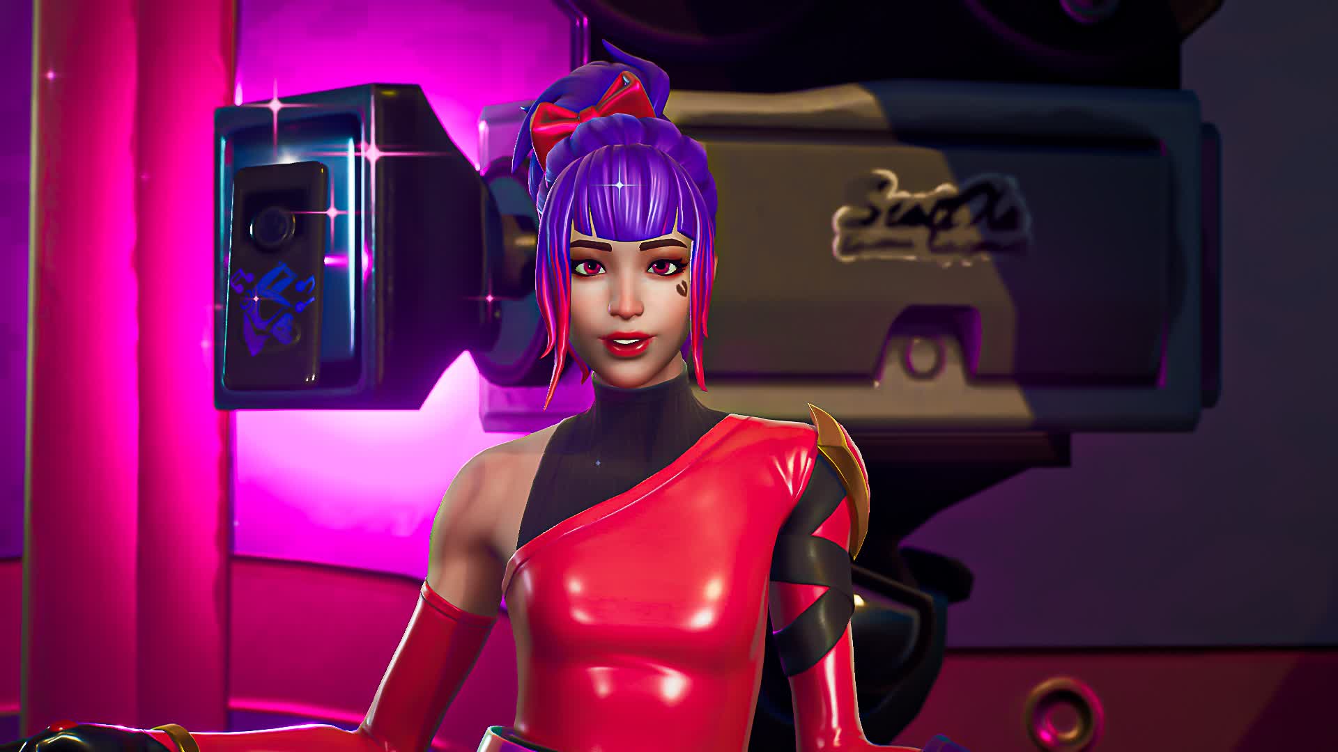 Intro To Fortnite Photography