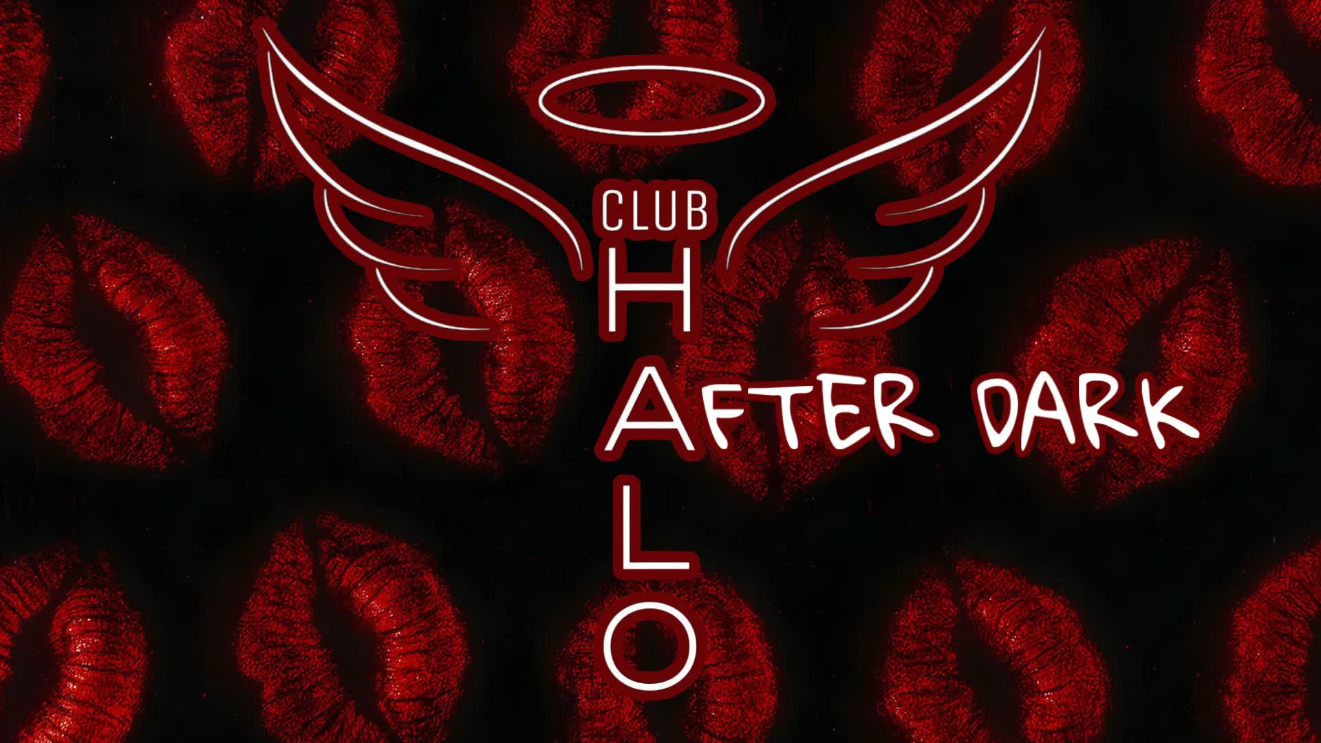 Club Halo: After Dark