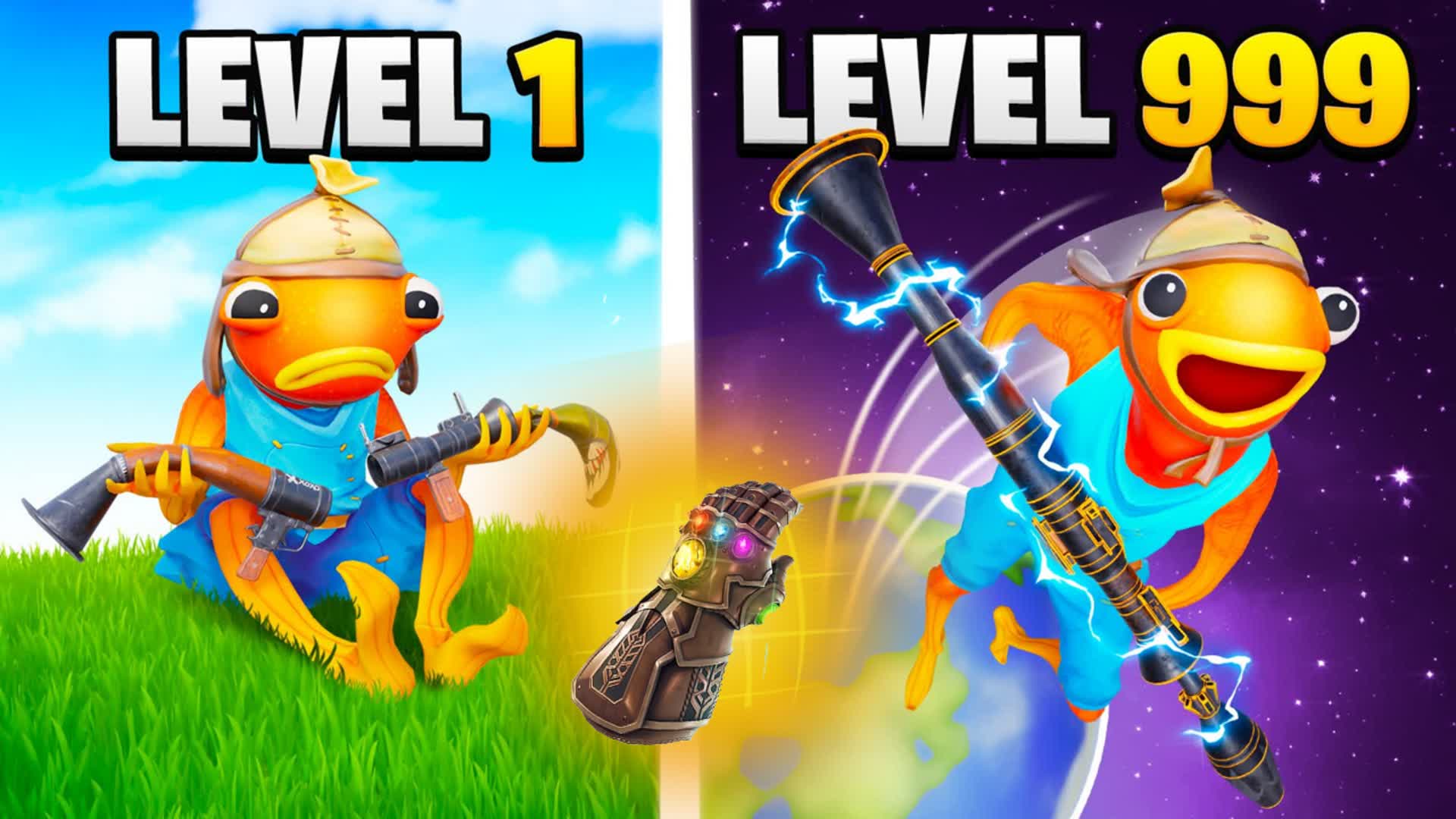 EXSTRIM ROCKET GUN GAME 🔫 ONE SHOT 🎯
