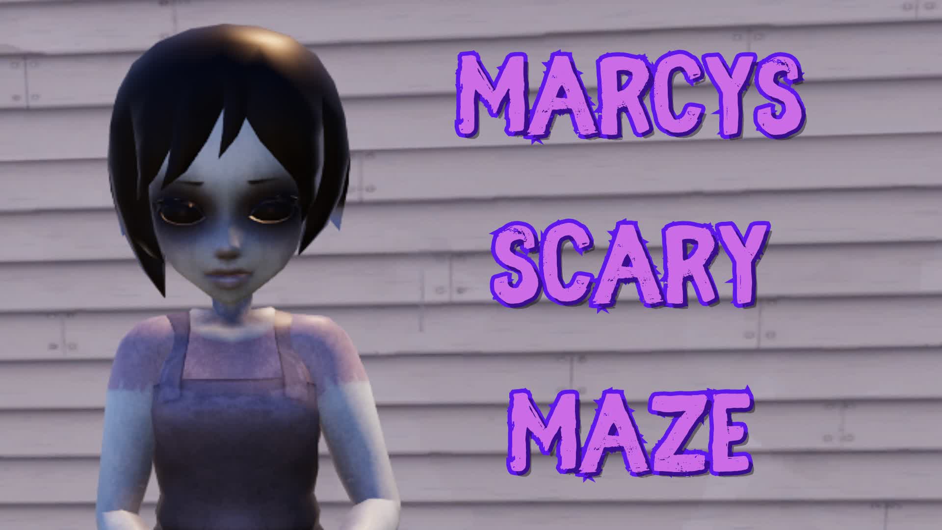 Fun Halloween MAZE
