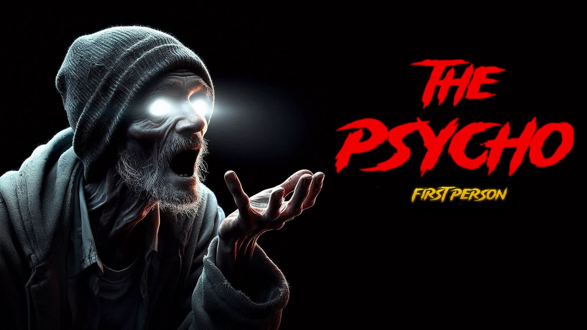 THE PSYCHO [HORROR]