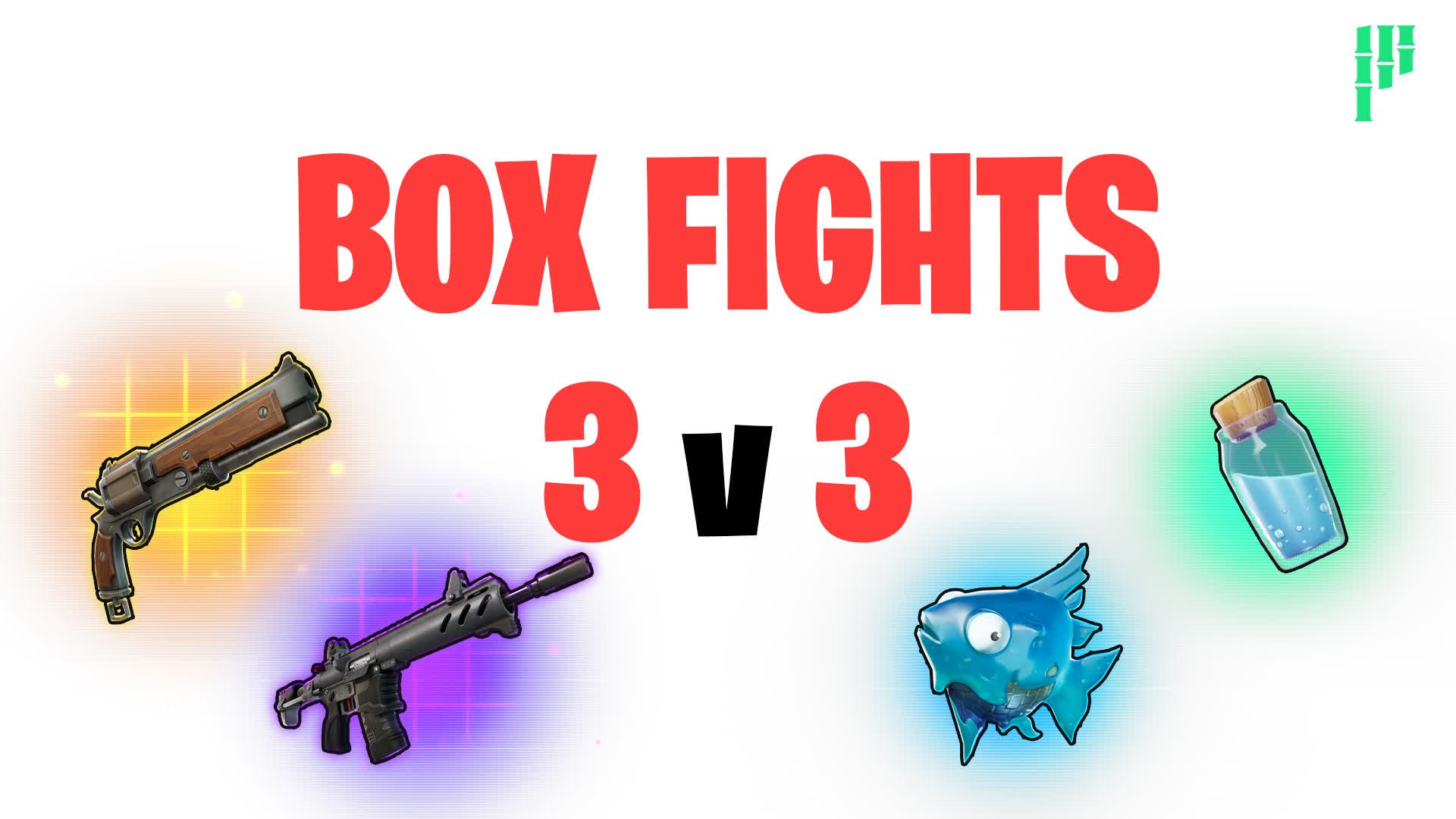 3v3 Boxfights