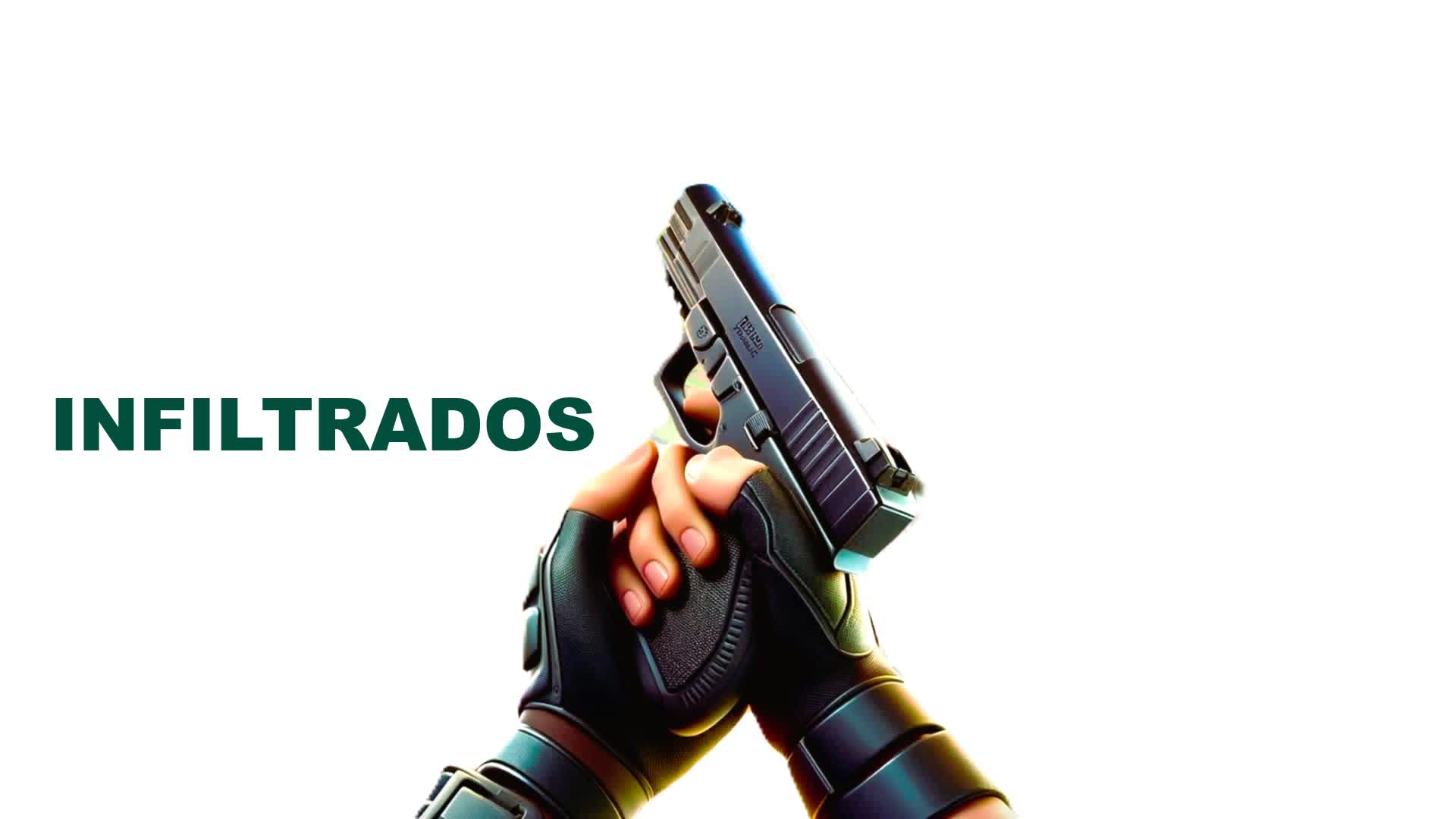 ONESHOT INFILTRADOS