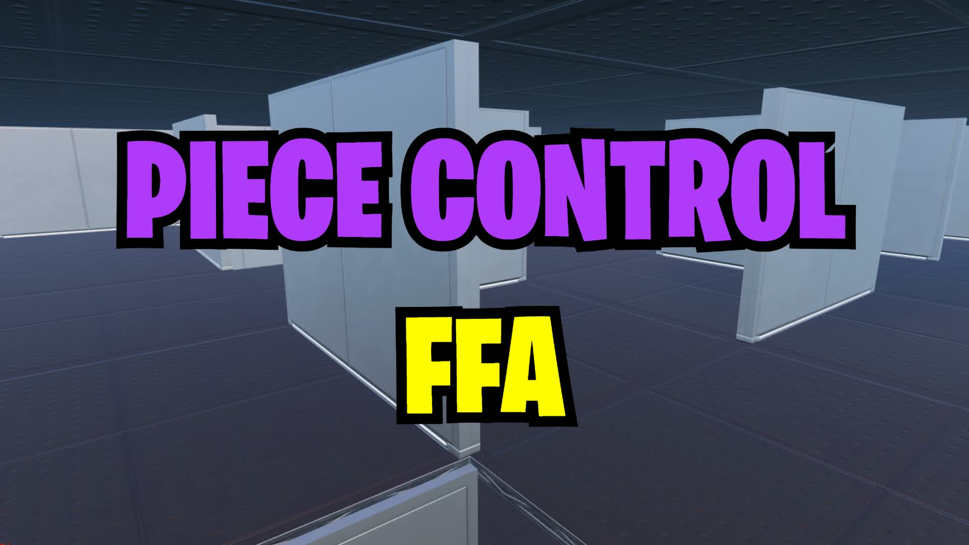 FFA Piece Control Infinite