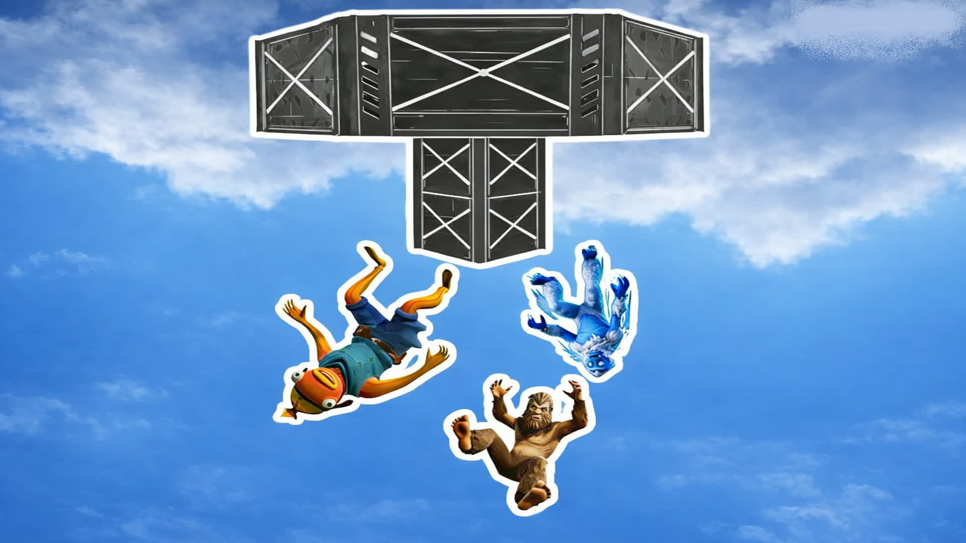 The Pit🕳️ (Fixed)