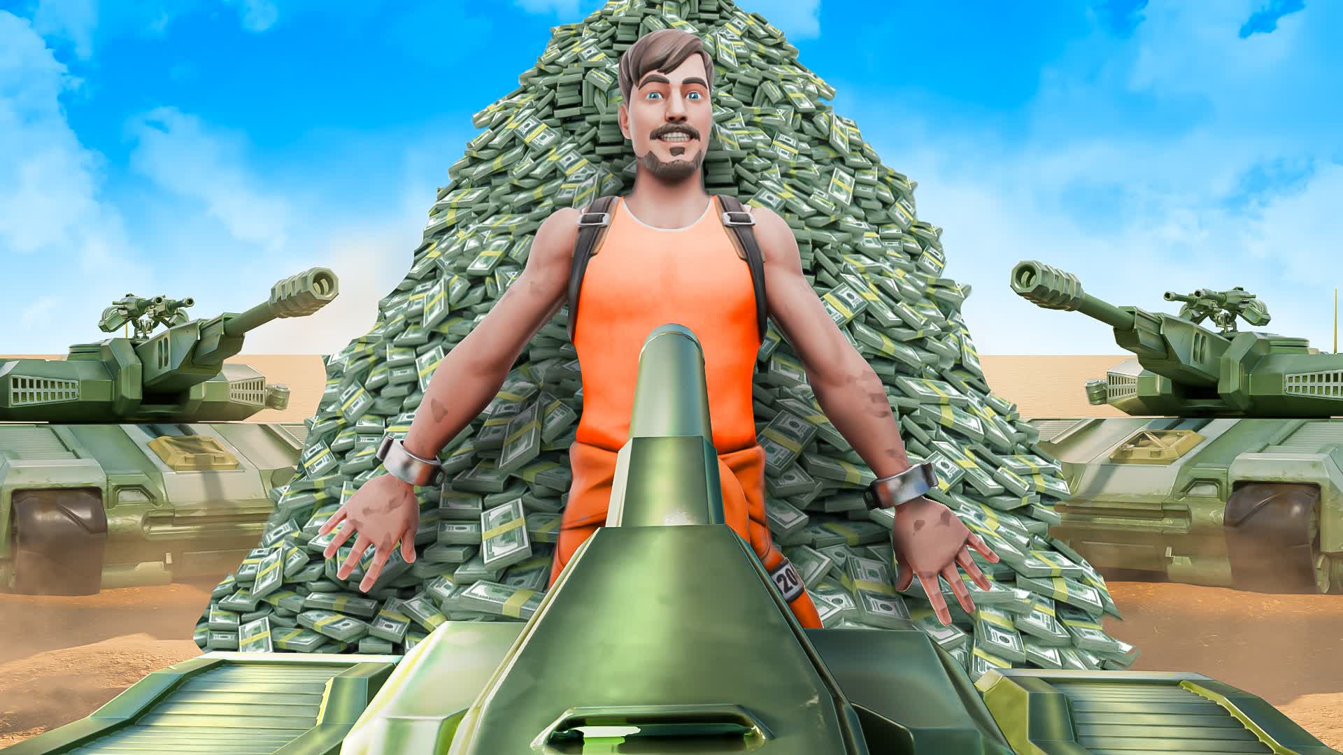 PROTECT THE VAULT