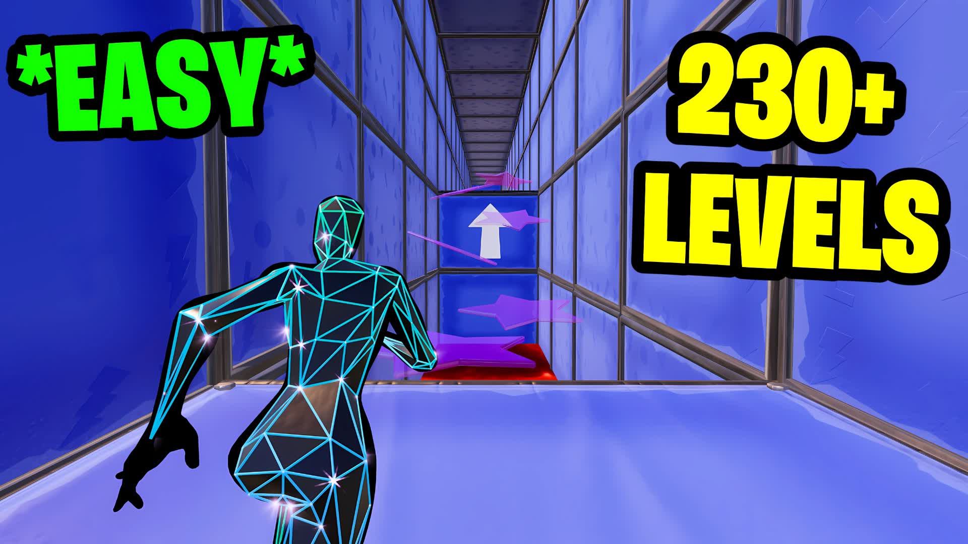 Default Deathrun 230+💙