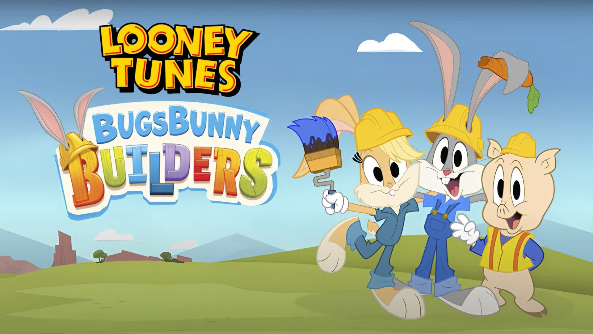 LOONEY TUNES TYCOON